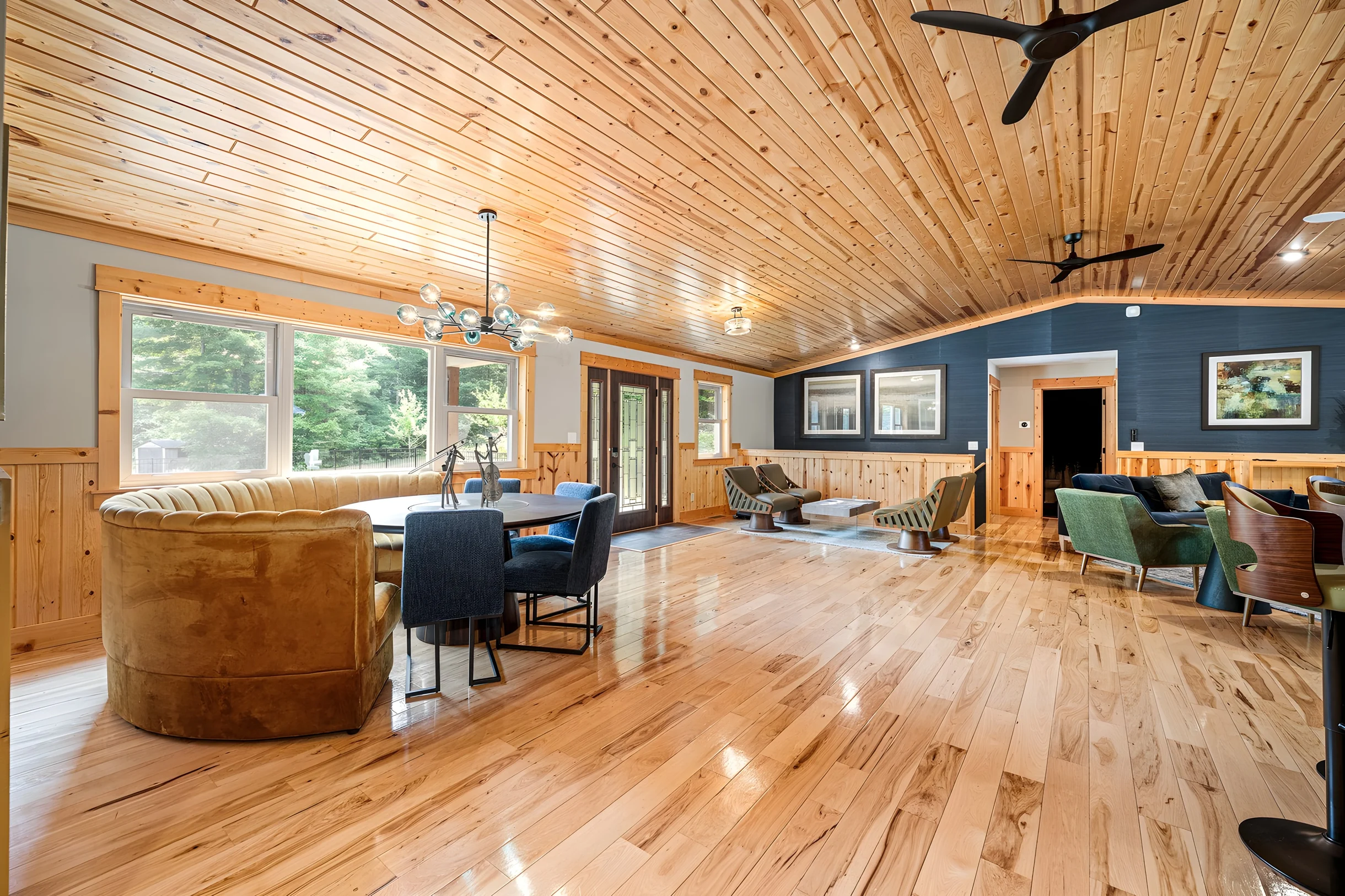 Wander Interlochen Lake Louise #38