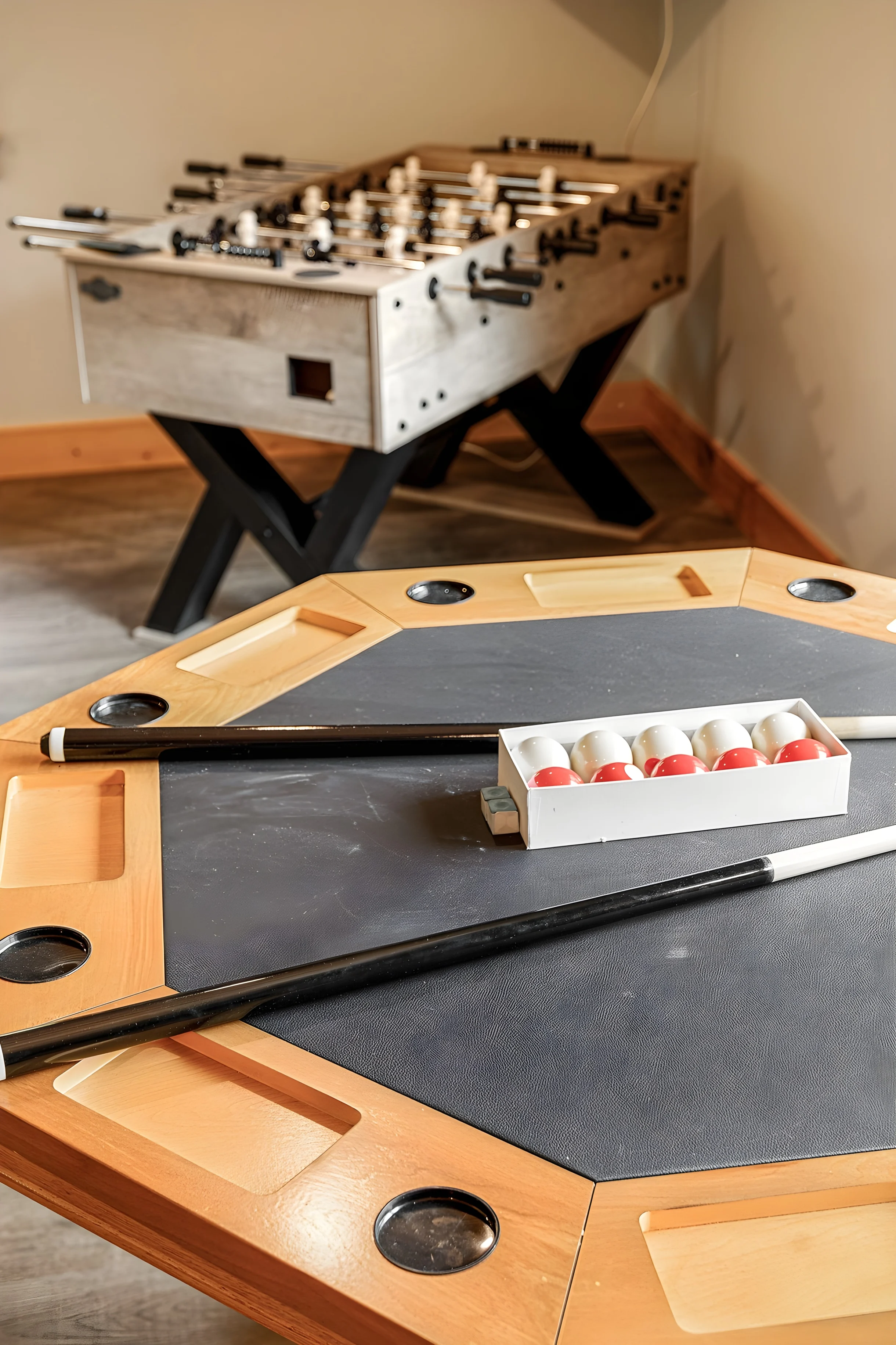 Wander Interlochen Lake Louise #41