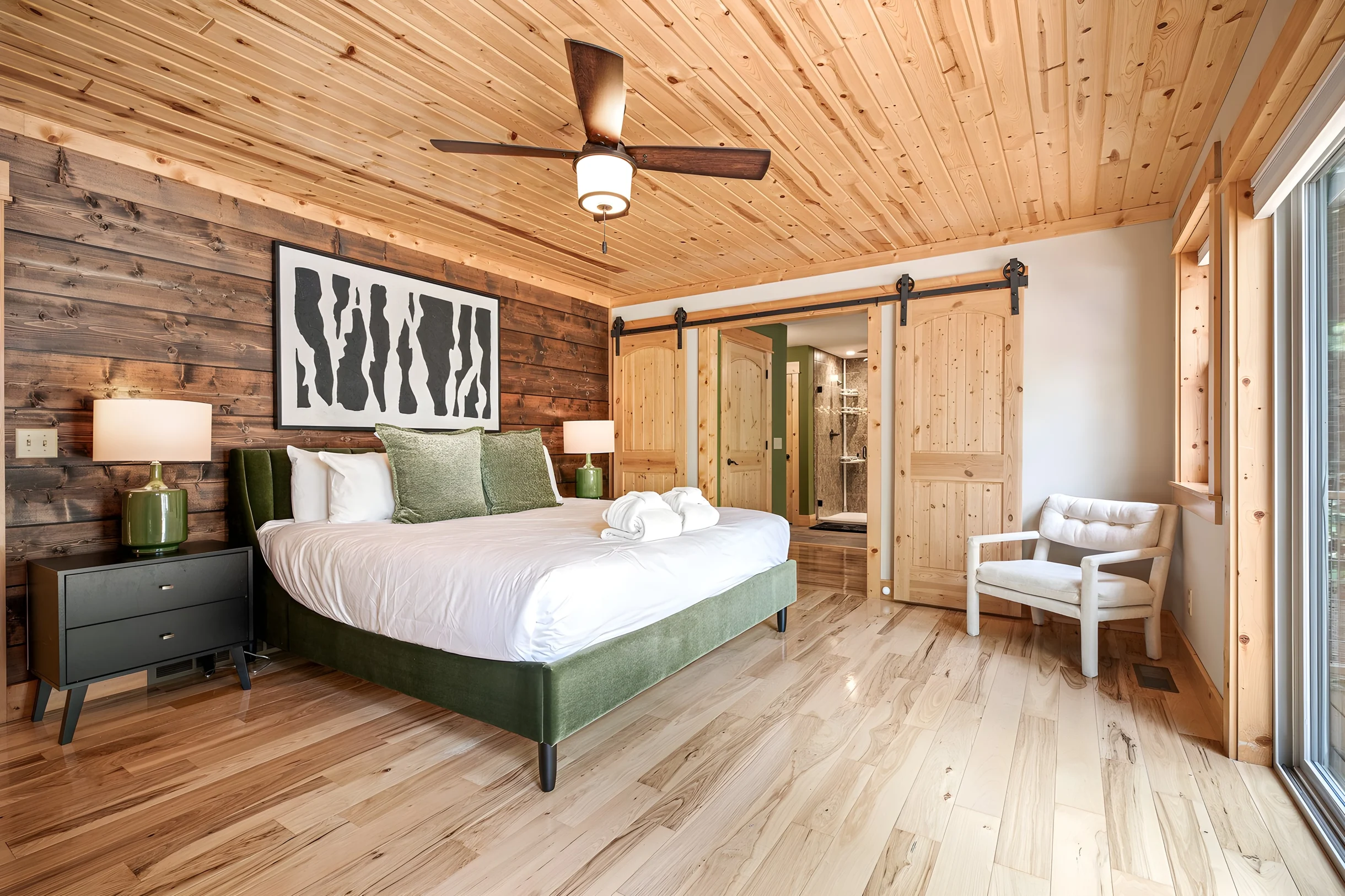 Wander Interlochen Lake Louise #28