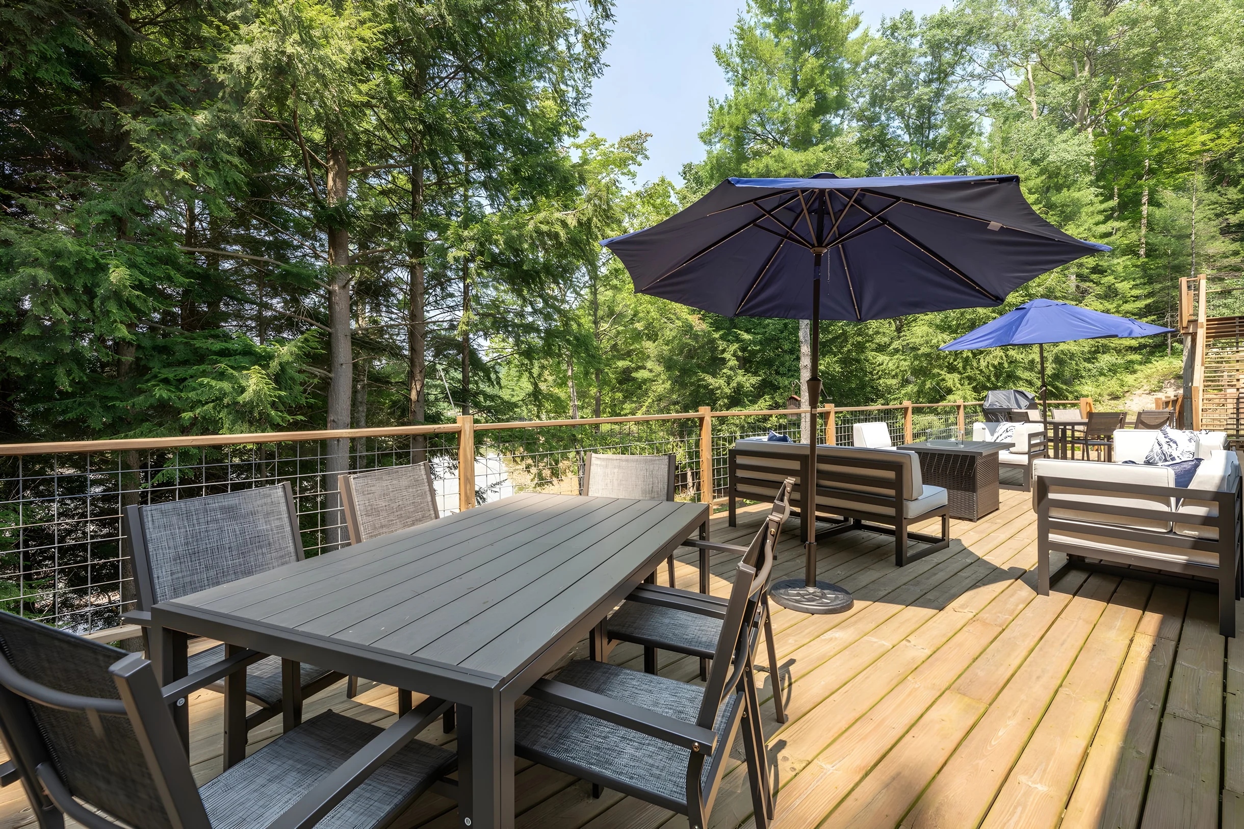 Wander Interlochen Lake Louise #9