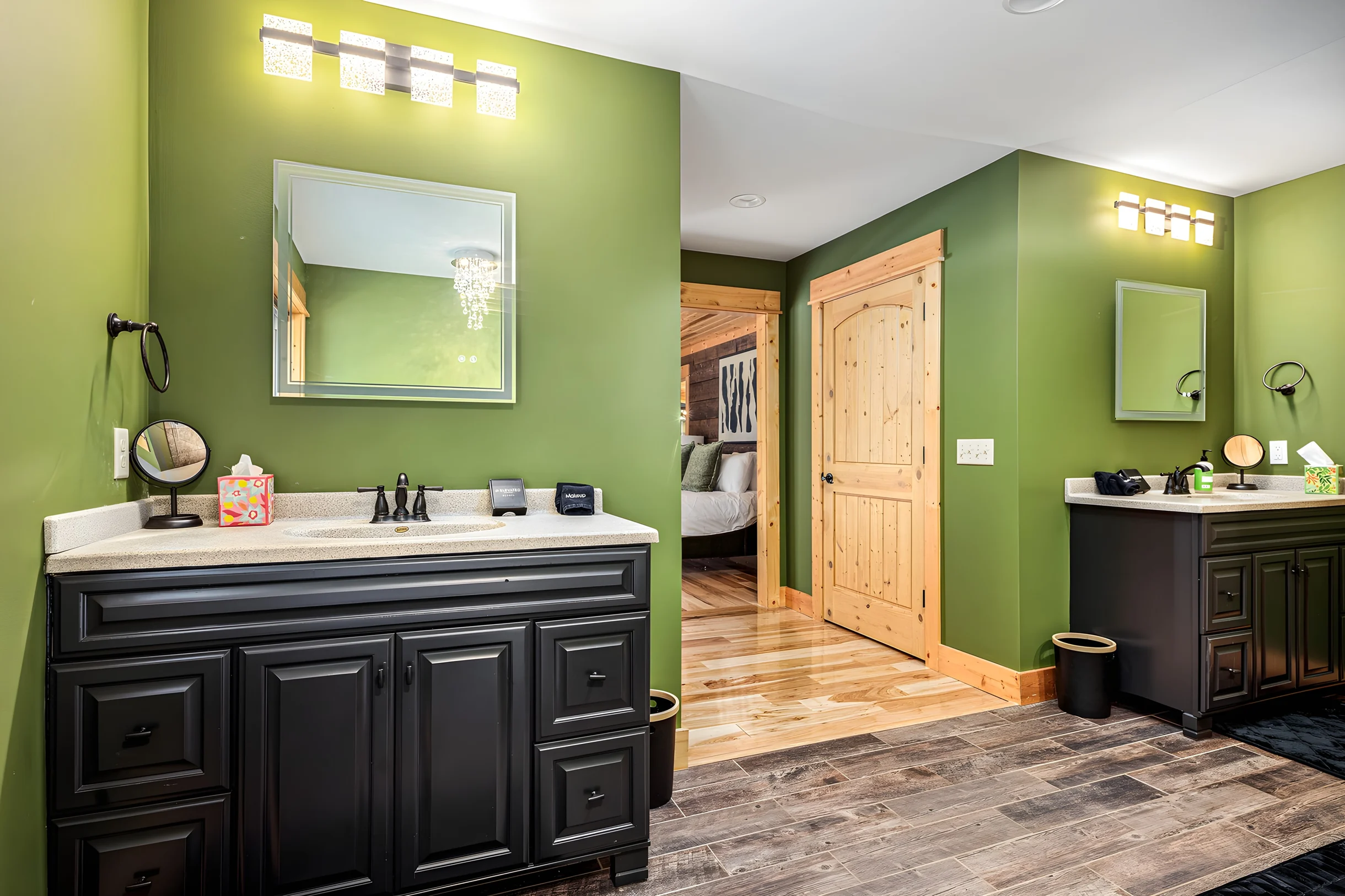 Wander Interlochen Lake Louise #27