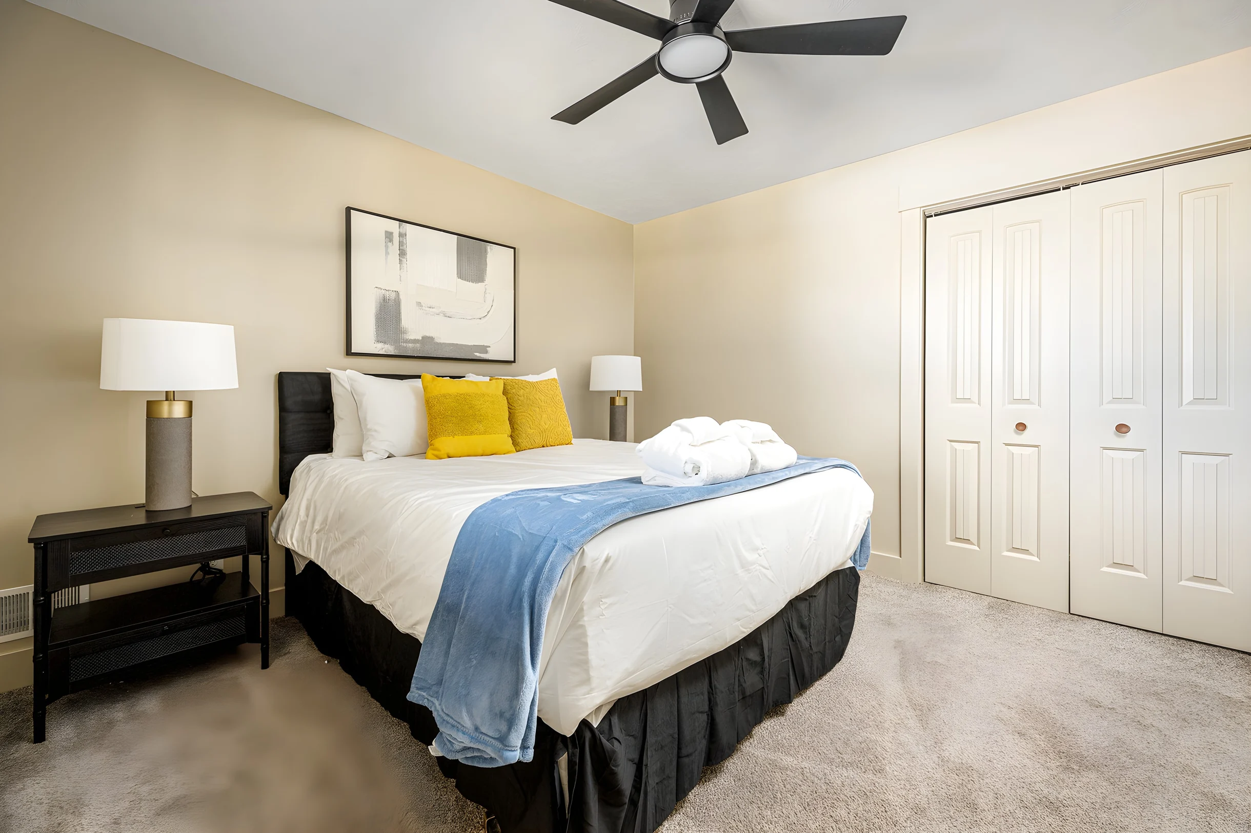 Wander Interlochen Lake Louise #26