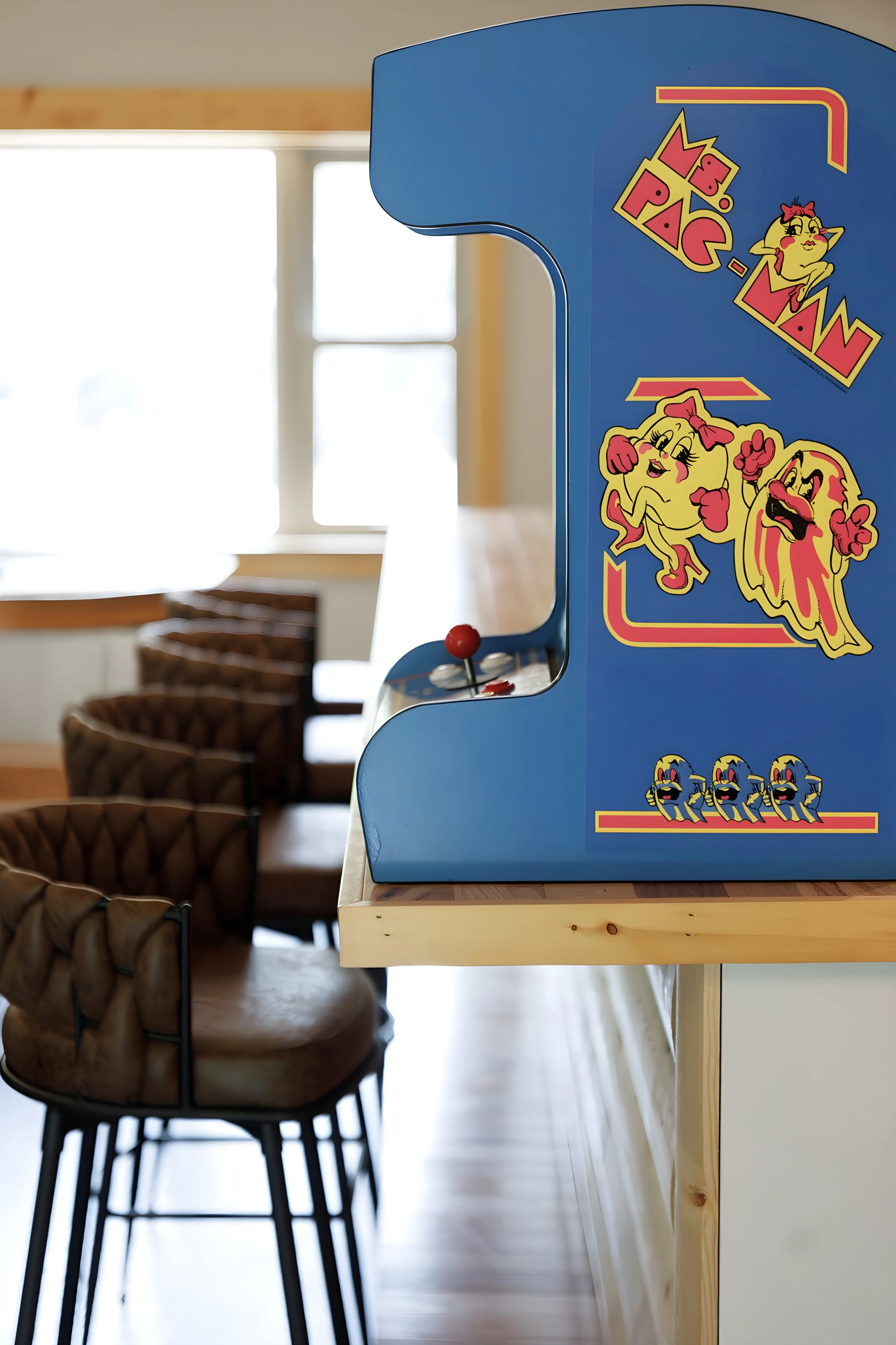 Wander Interlochen Lake Louise #37