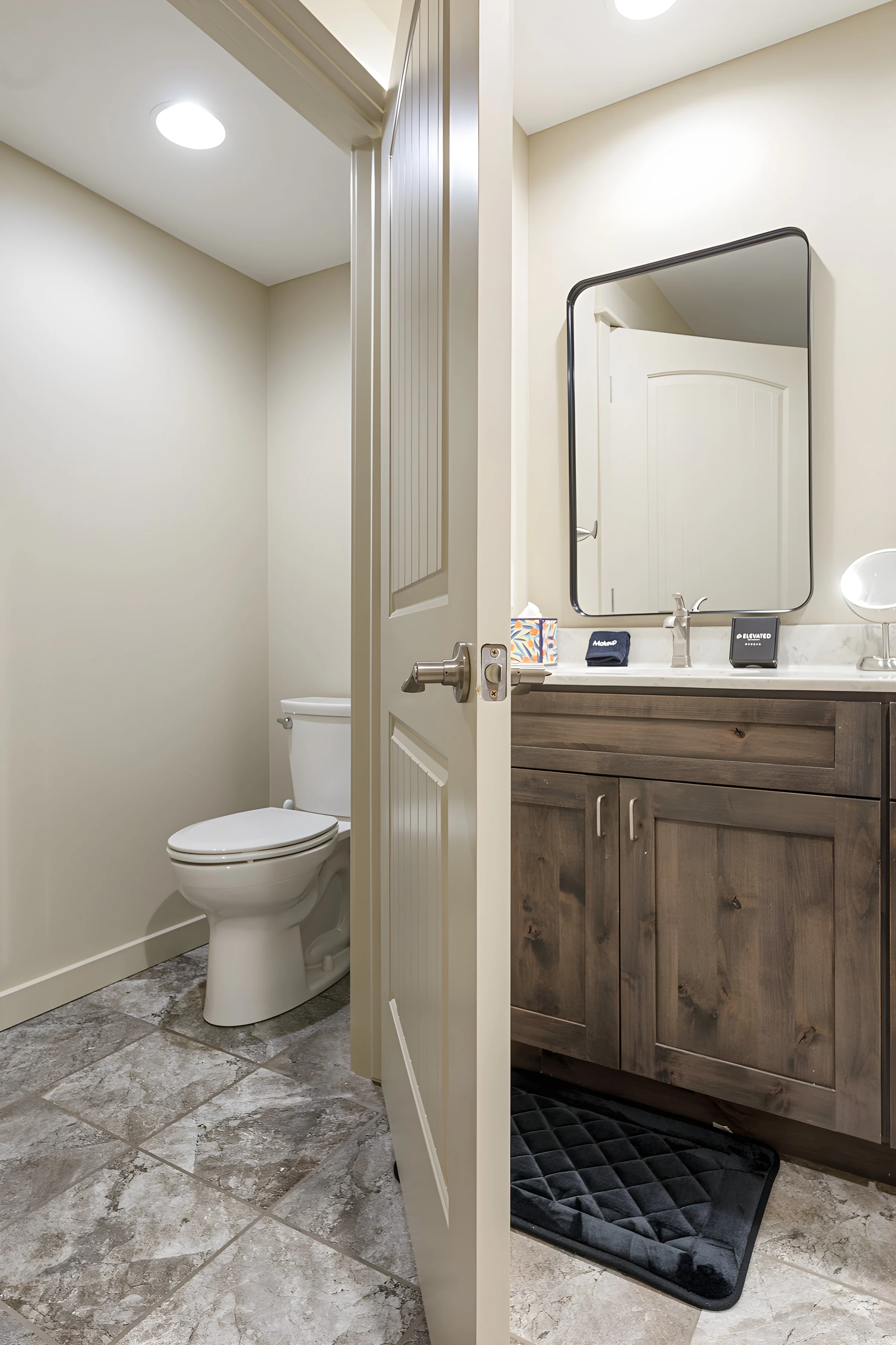 Wander Interlochen Lake Louise #21