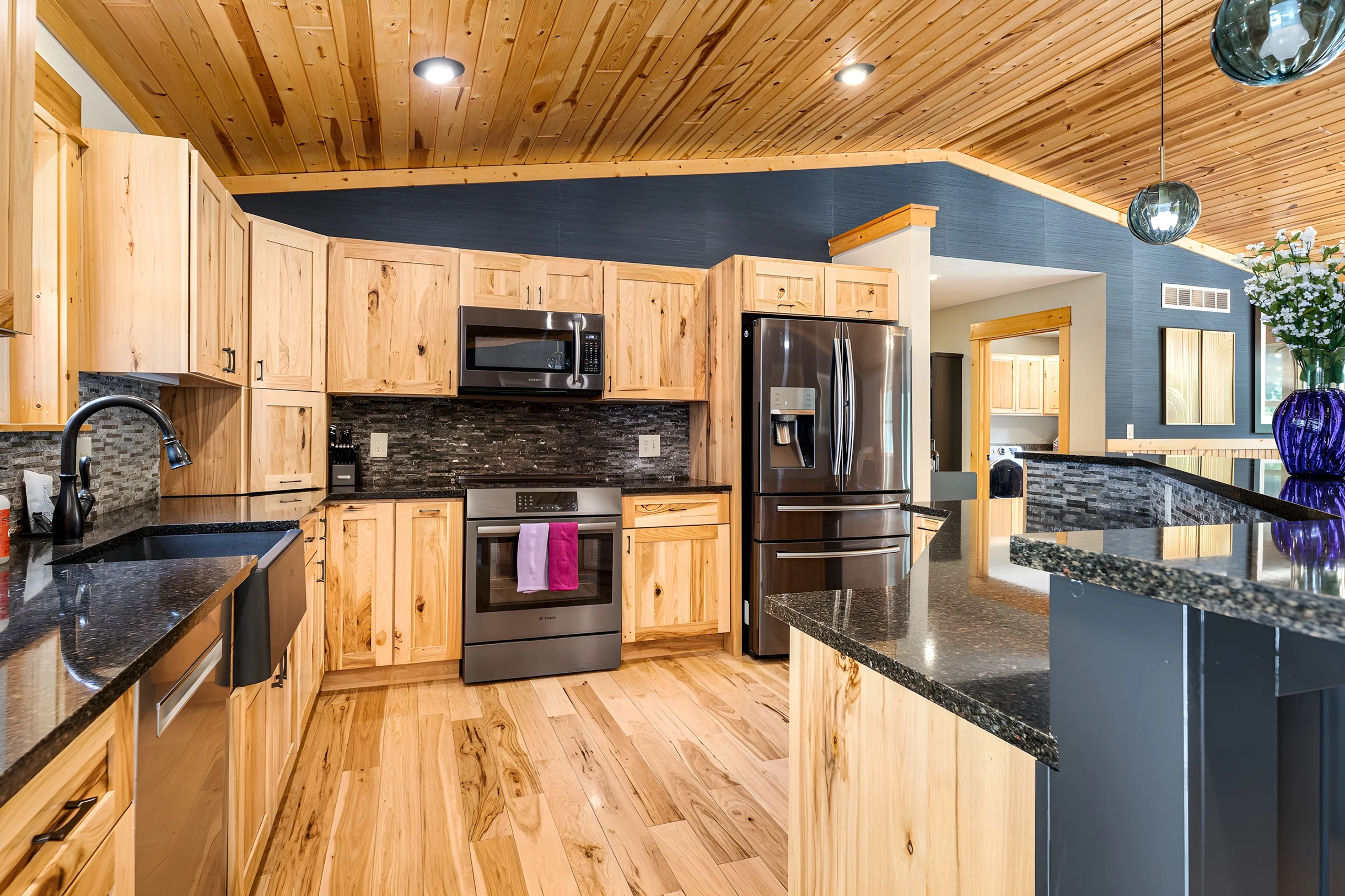 Wander Interlochen Lake Louise #8