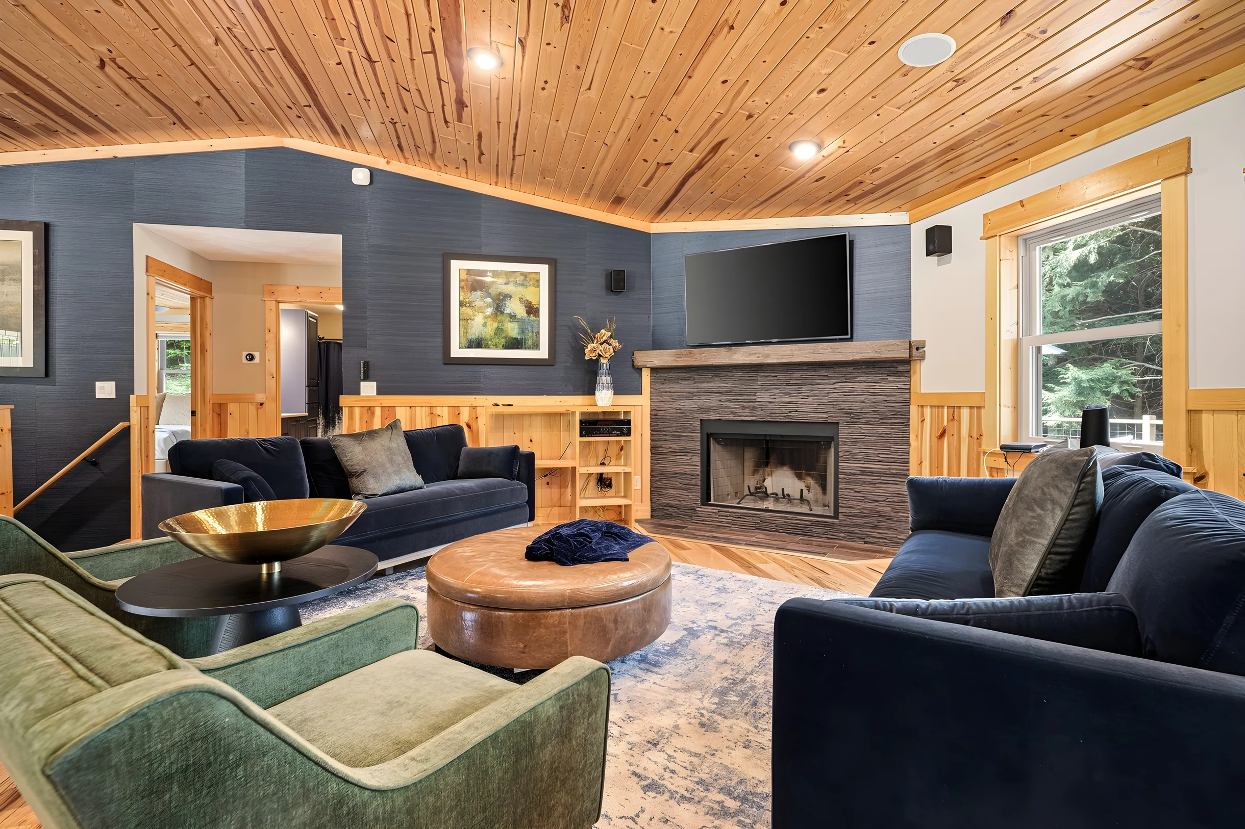 Wander Interlochen Lake Louise #33