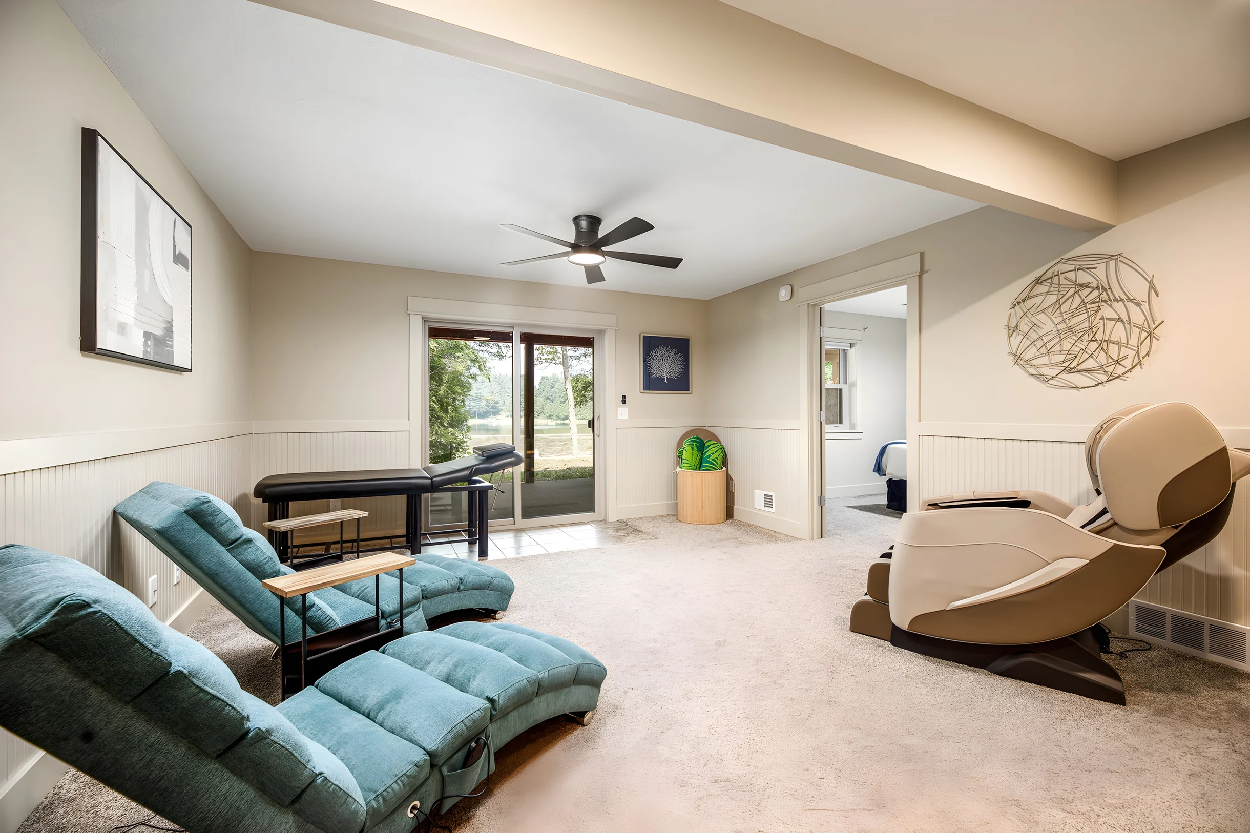 Wander Interlochen Lake Louise #23