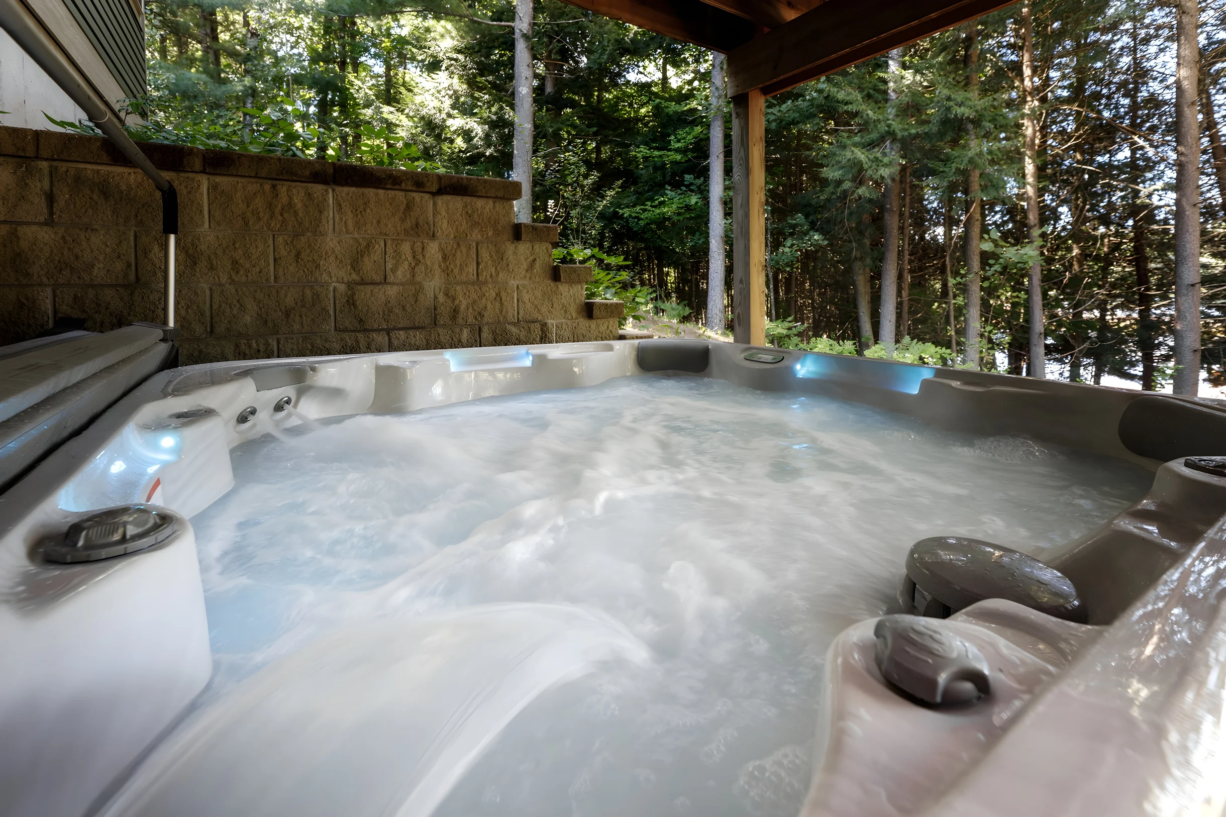 Wander Interlochen Lake Louise #6