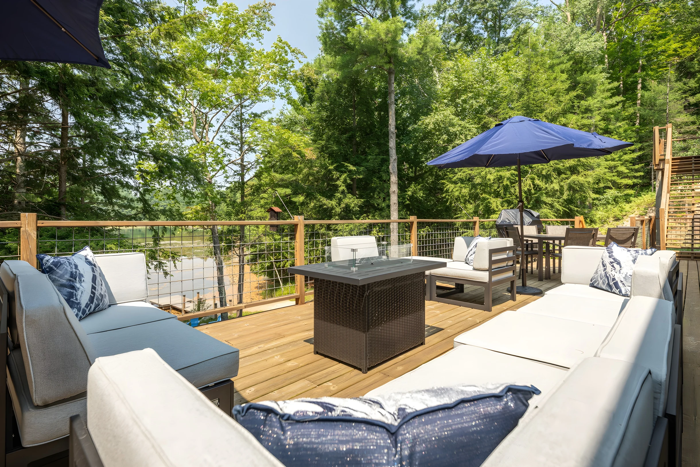 Wander Interlochen Lake Louise #49