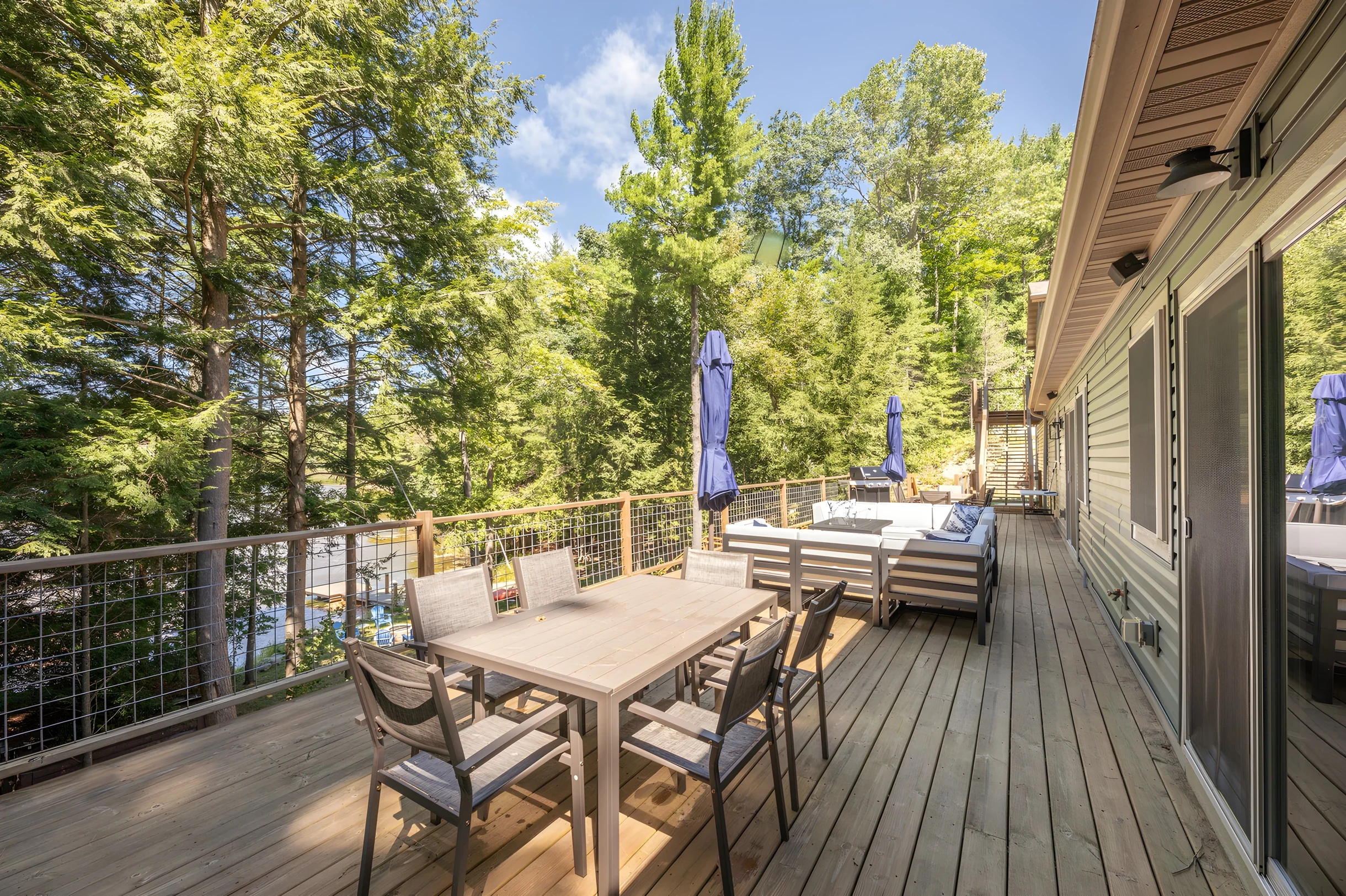 Wander Interlochen Lake Louise #47