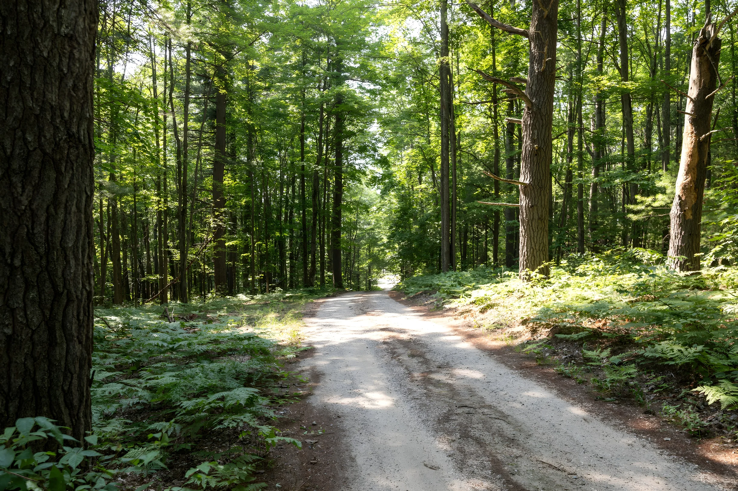 Wander Interlochen Lake Louise #31