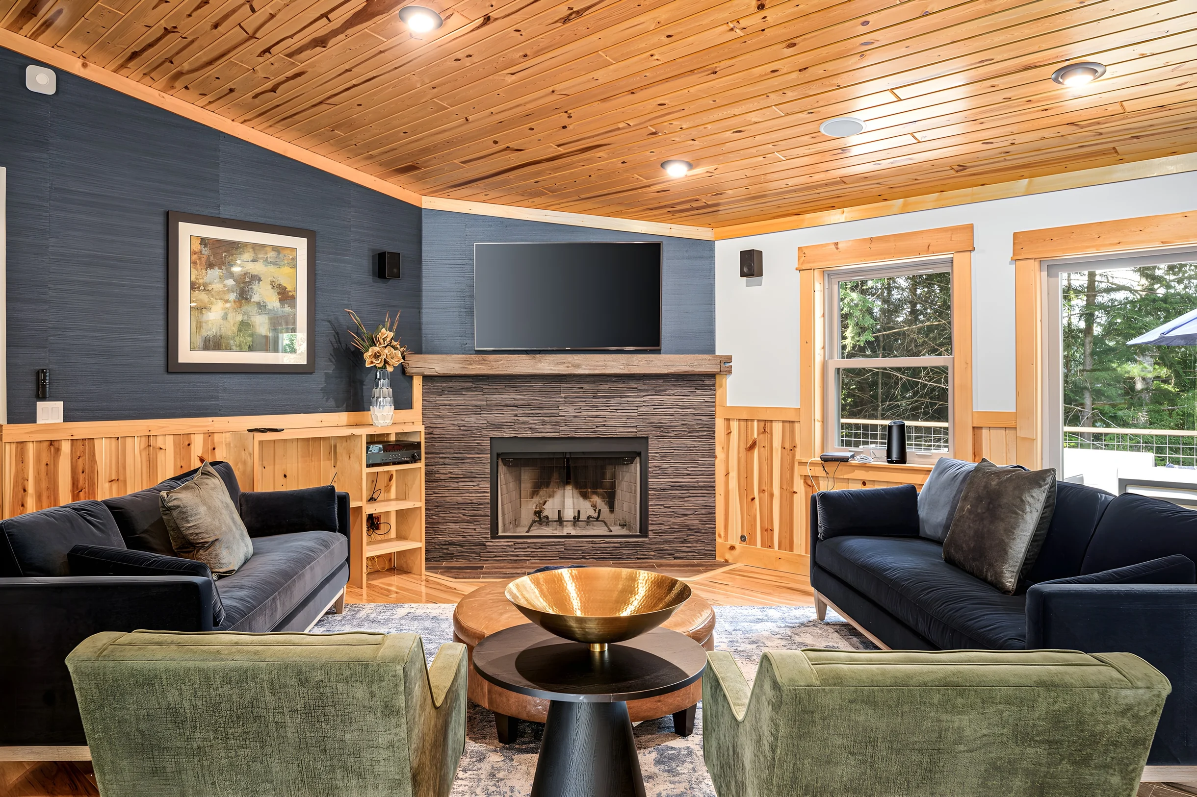 Wander Interlochen Lake Louise #42