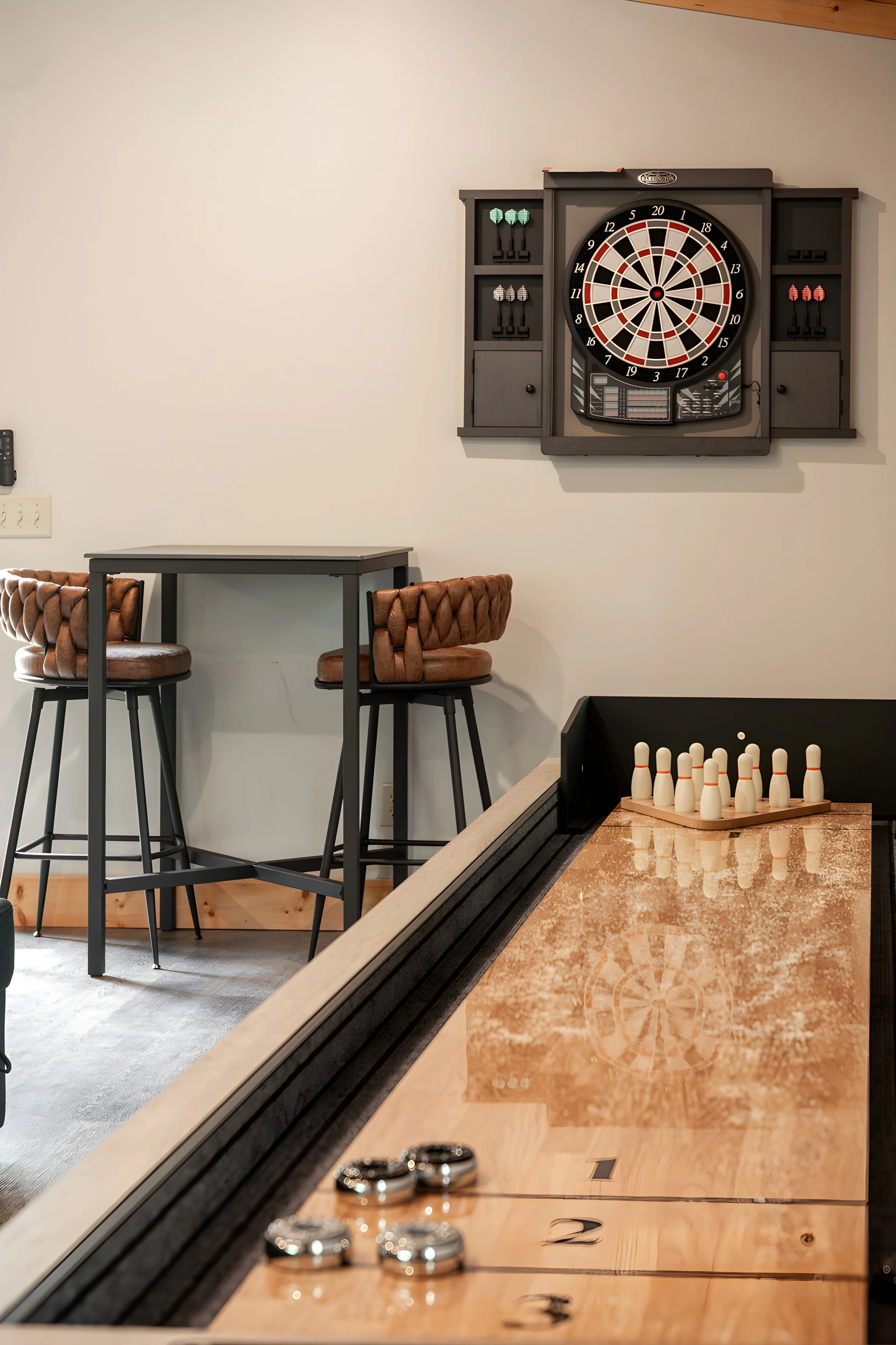 Wander Interlochen Lake Louise #34