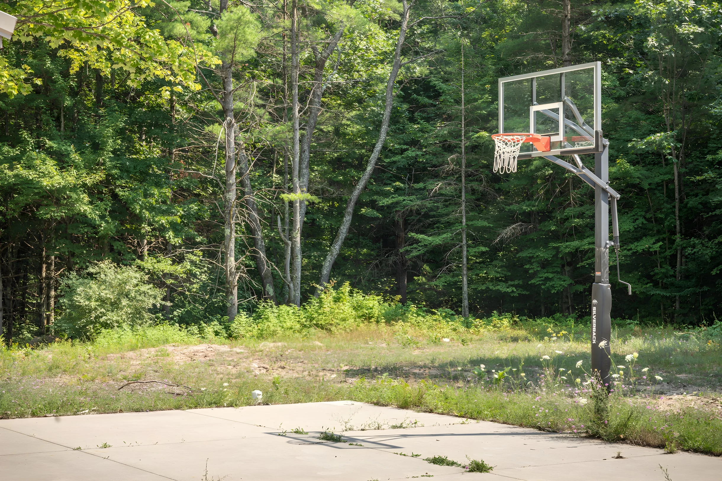 Wander Interlochen Lake Louise #32