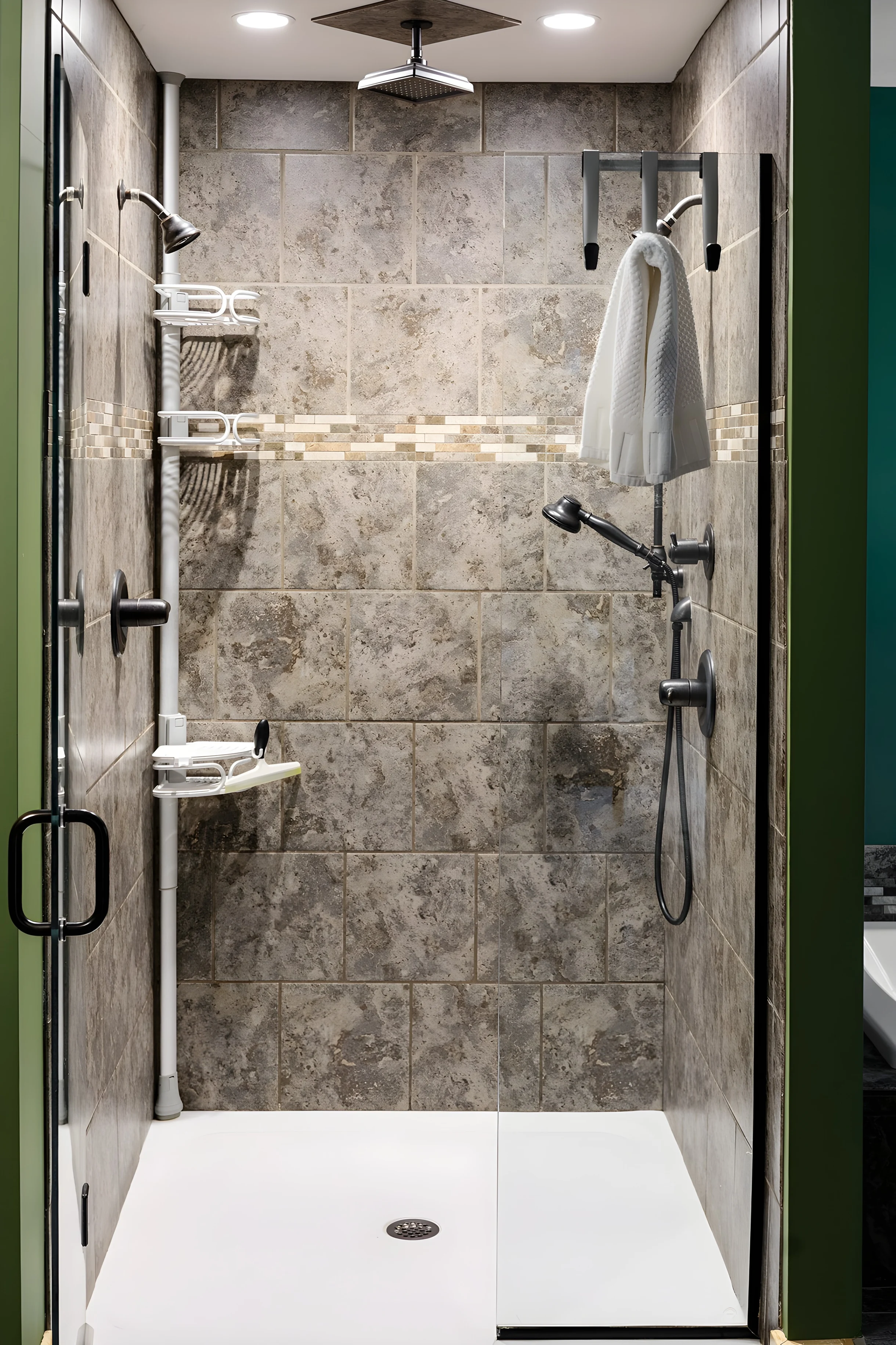 Wander Interlochen Lake Louise #20