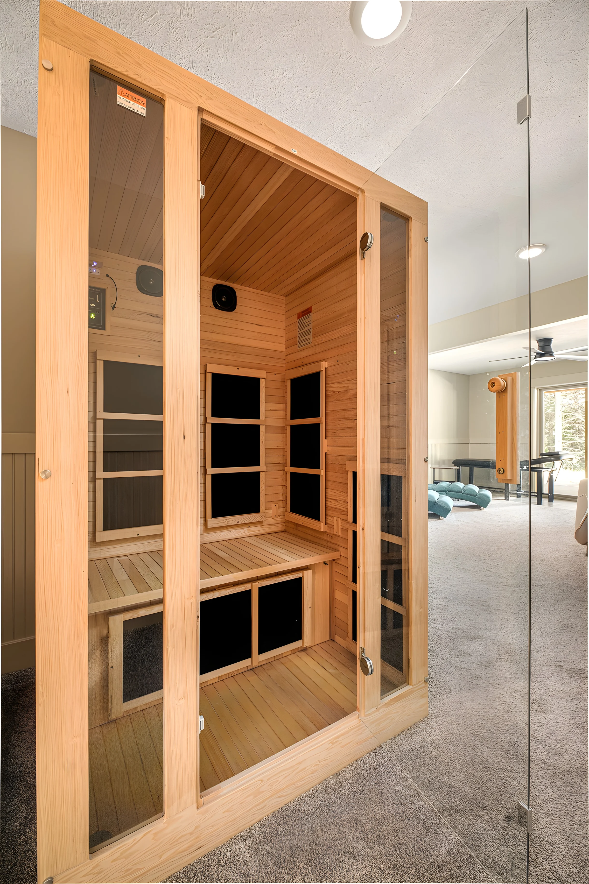 Wander Interlochen Lake Louise #13