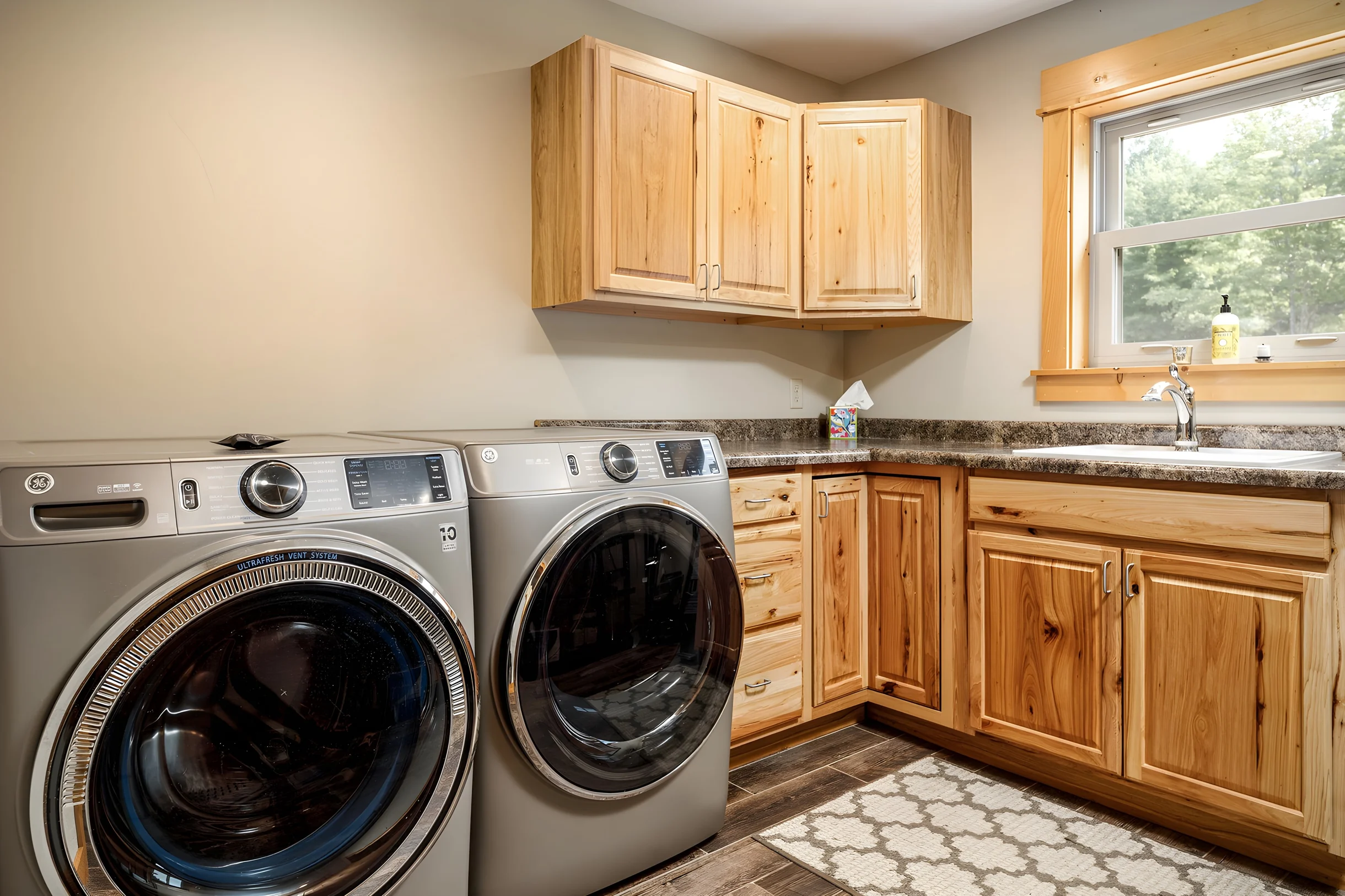 Wander Interlochen Lake Louise #19