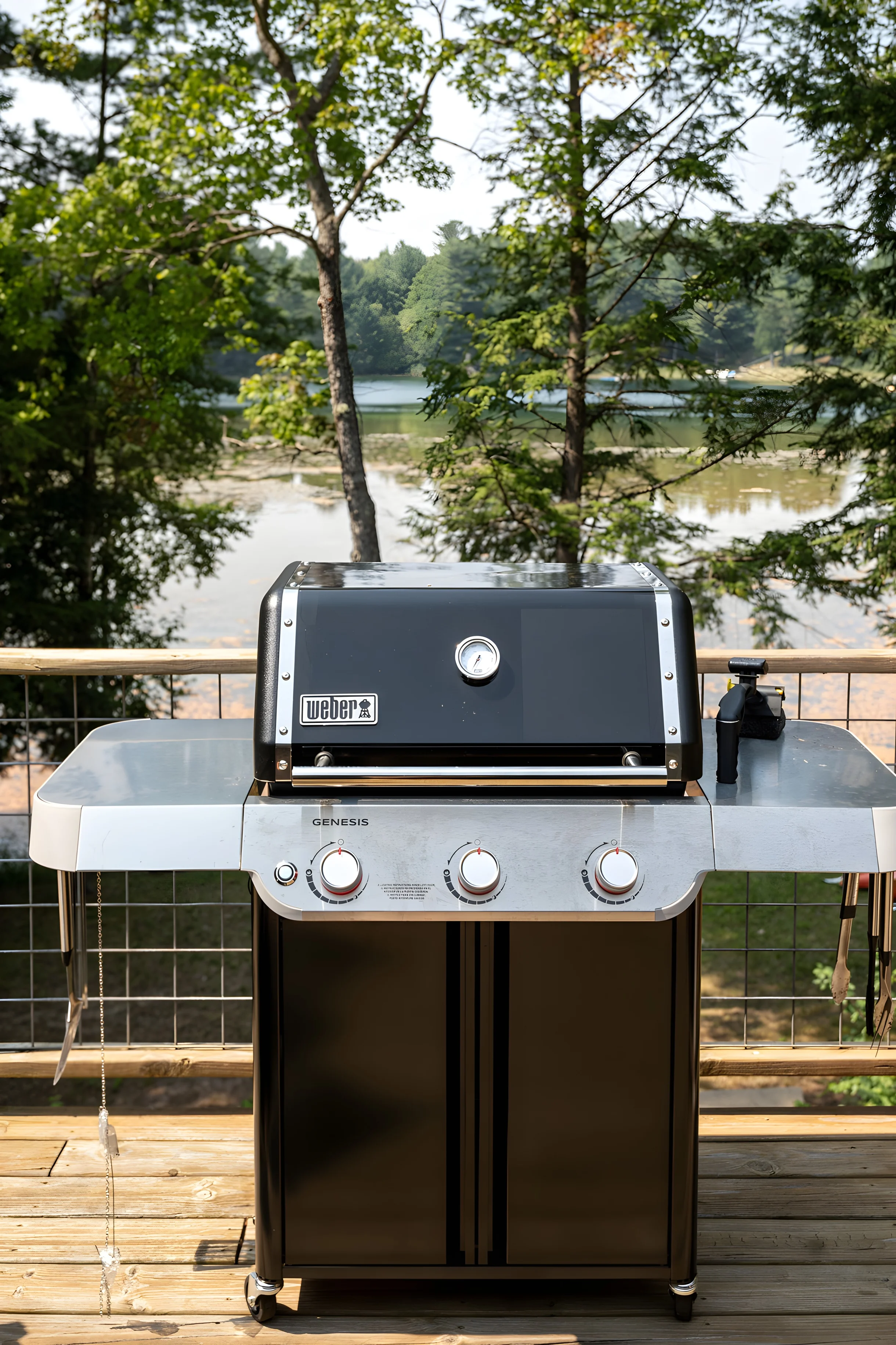 Wander Interlochen Lake Louise #24