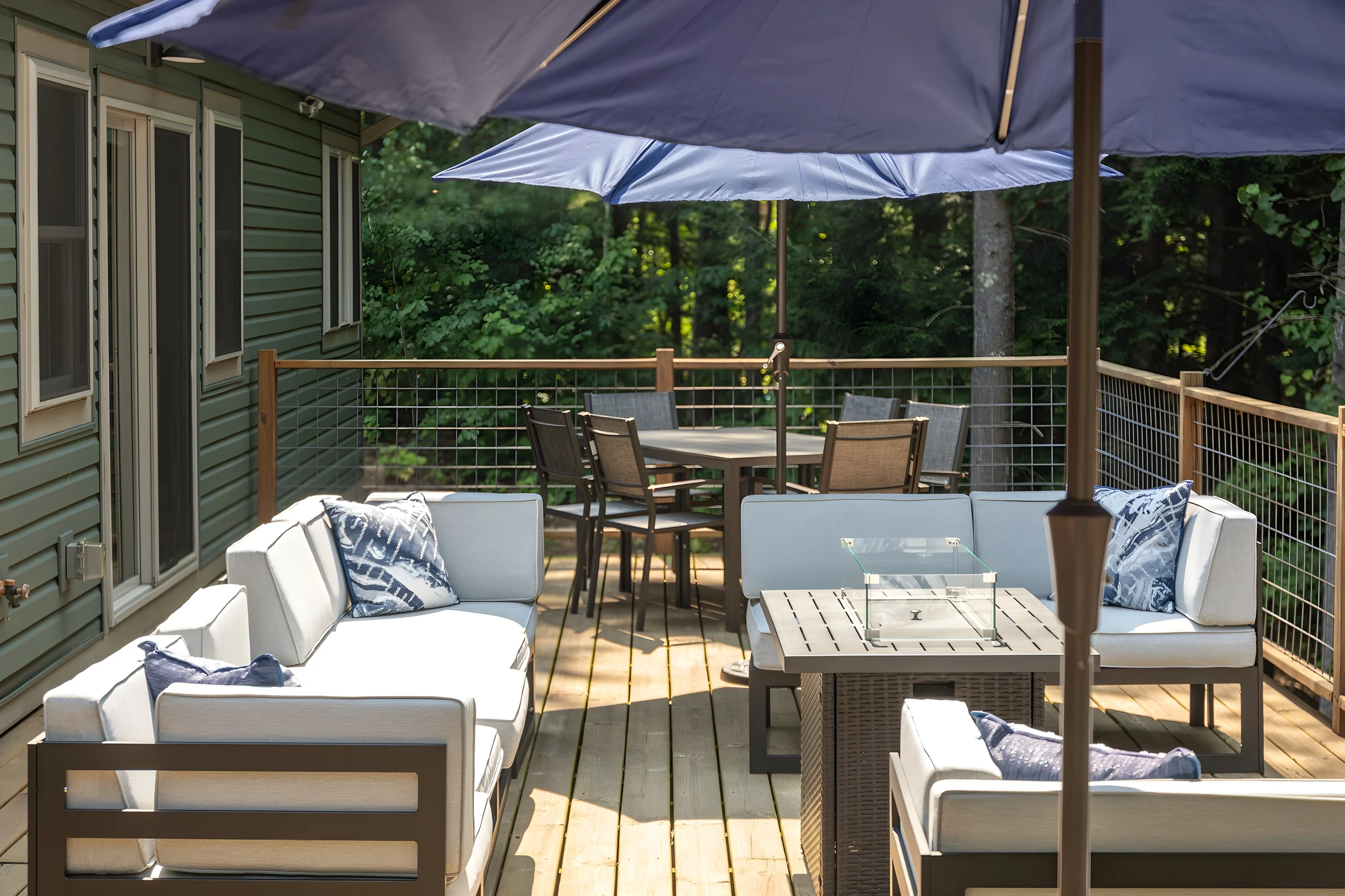 Wander Interlochen Lake Louise #43