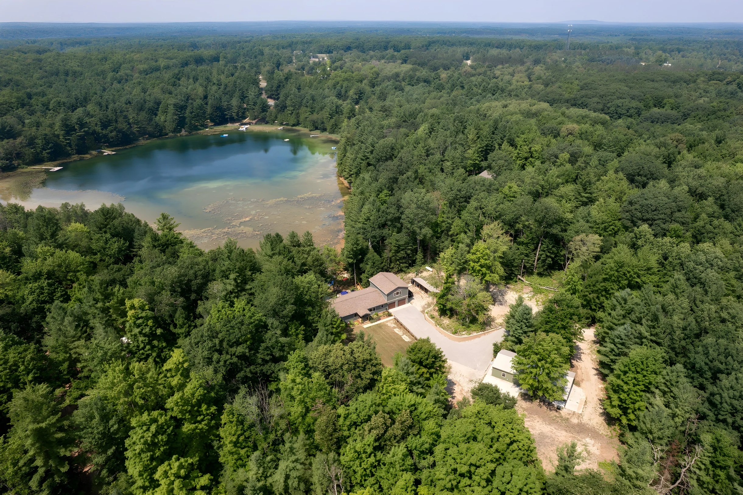 Wander Interlochen Lake Louise #46