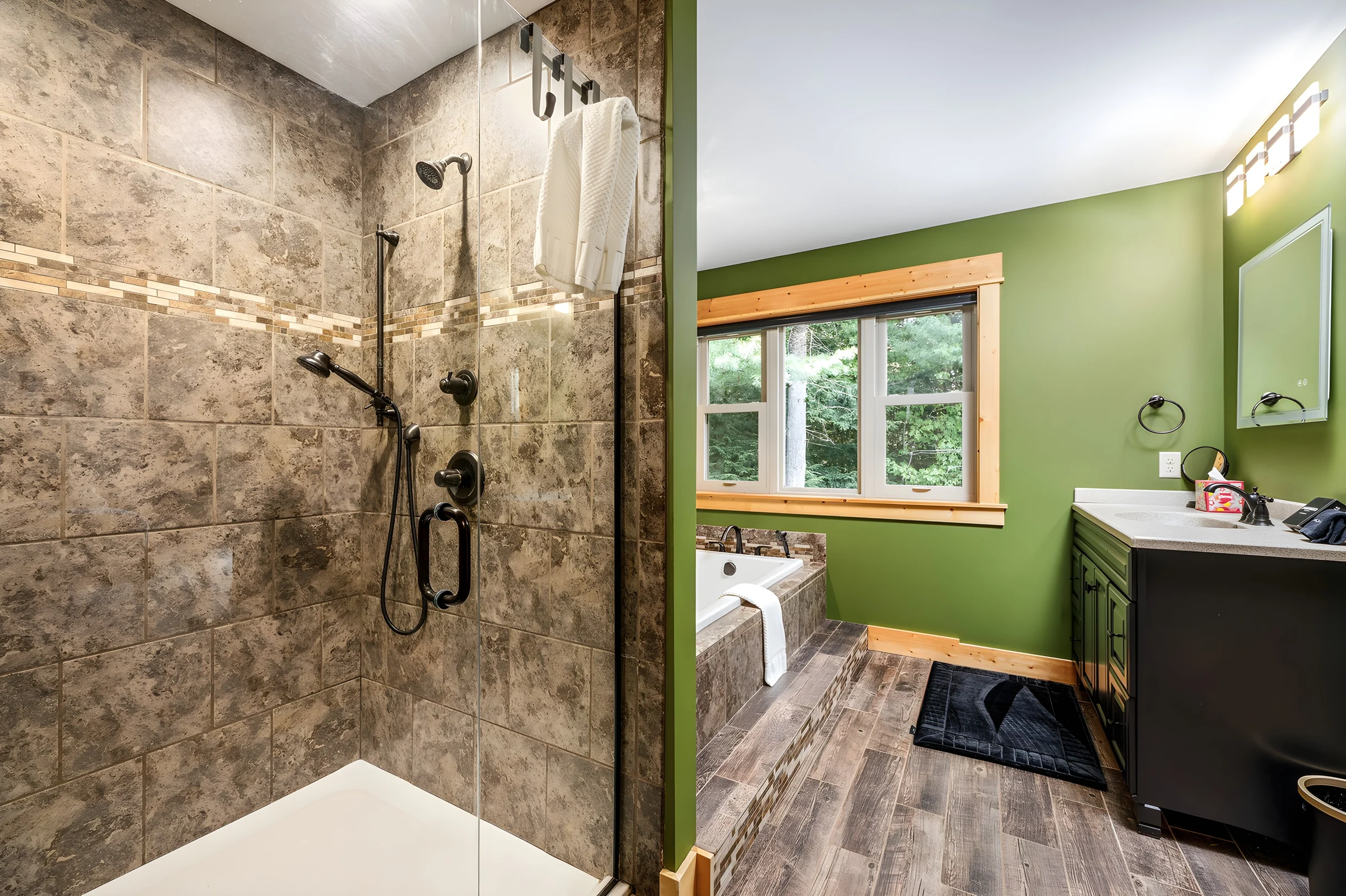 Wander Interlochen Lake Louise #11