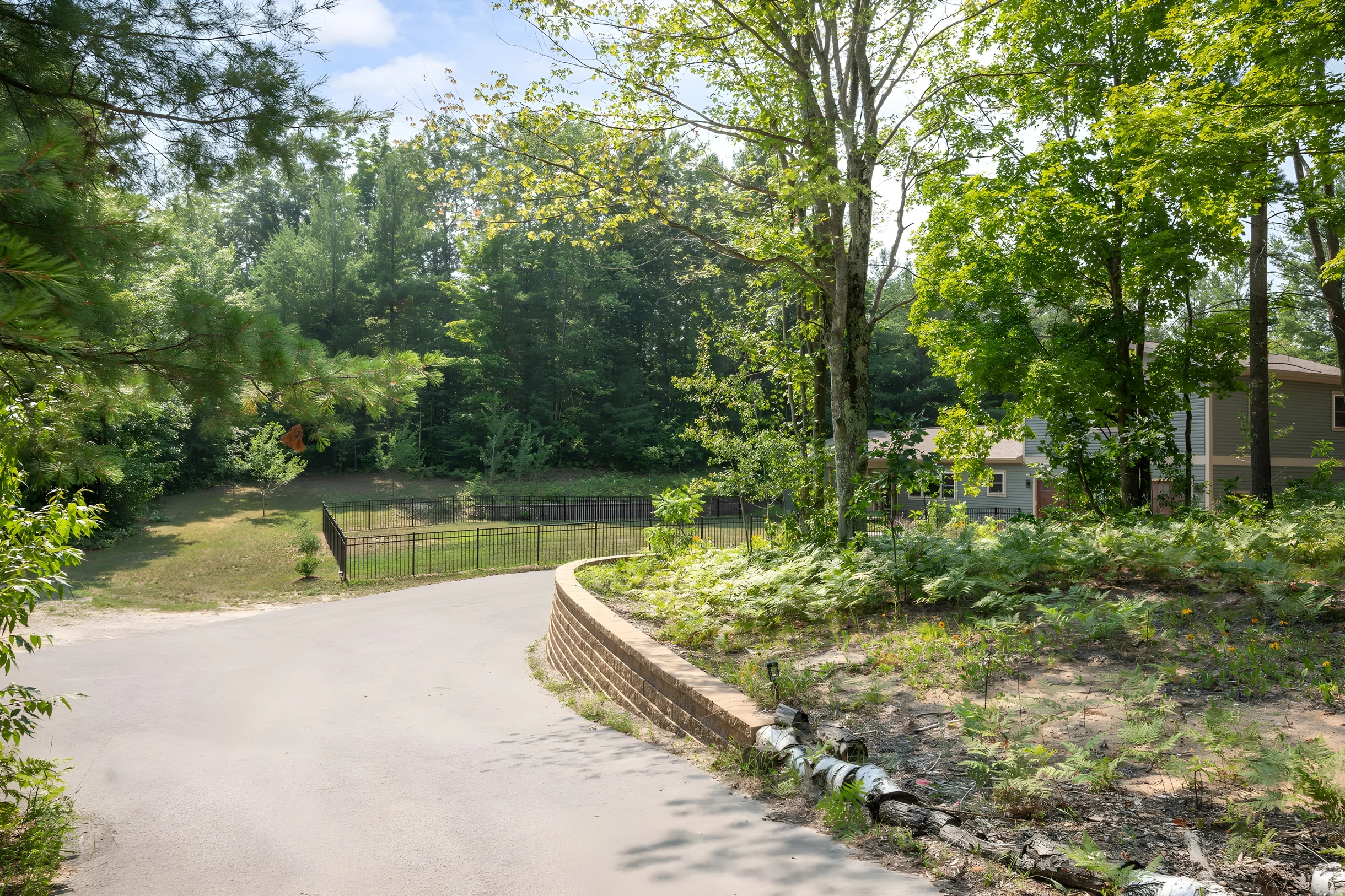 Wander Interlochen Lake Louise #39