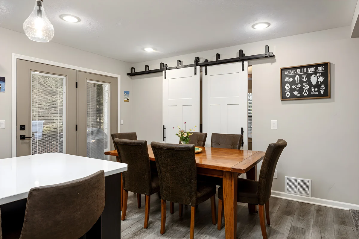 Home in Traverse City property photo 5