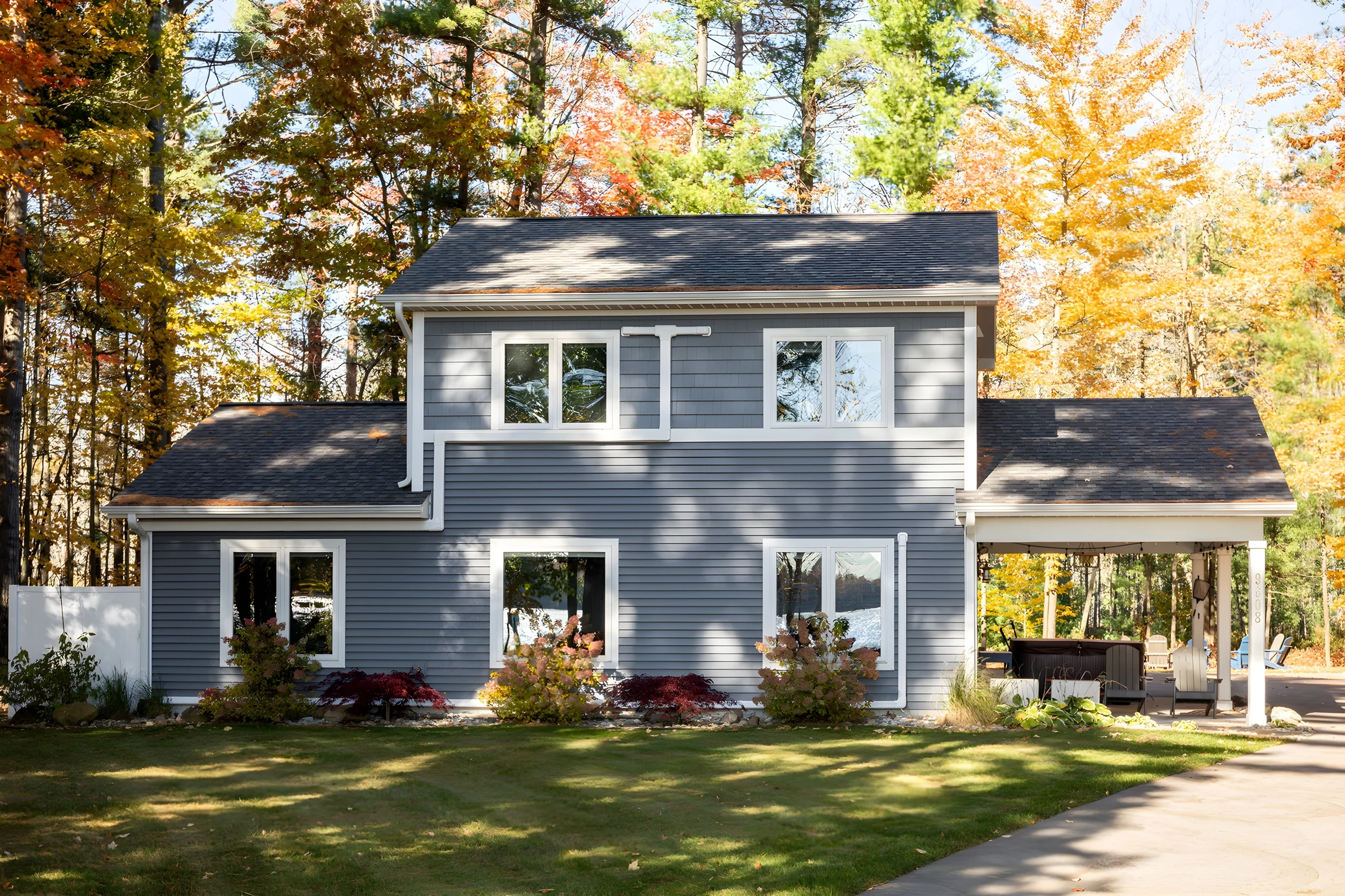 Home in Traverse City property photo 1