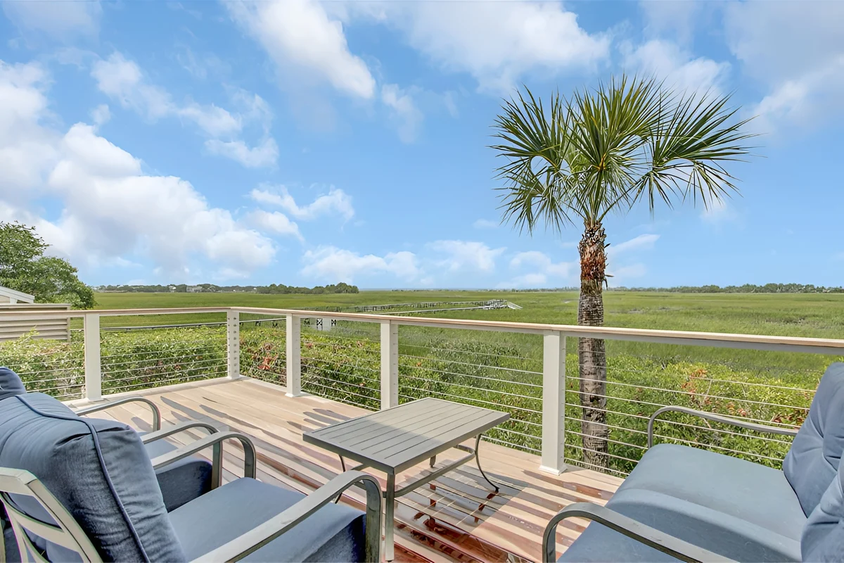 Wander Palms Marsh Retreat #2