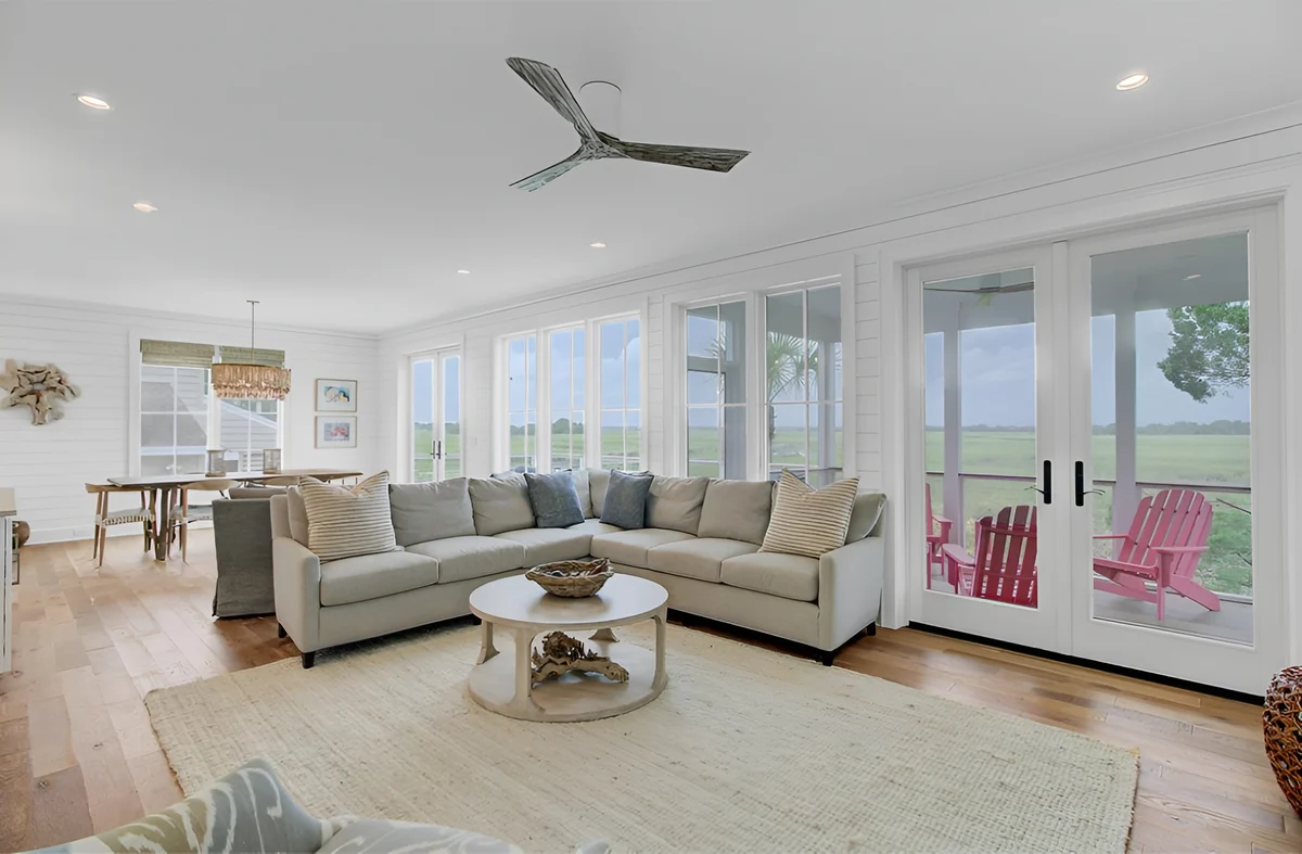 Wander Palms Marsh Retreat #3