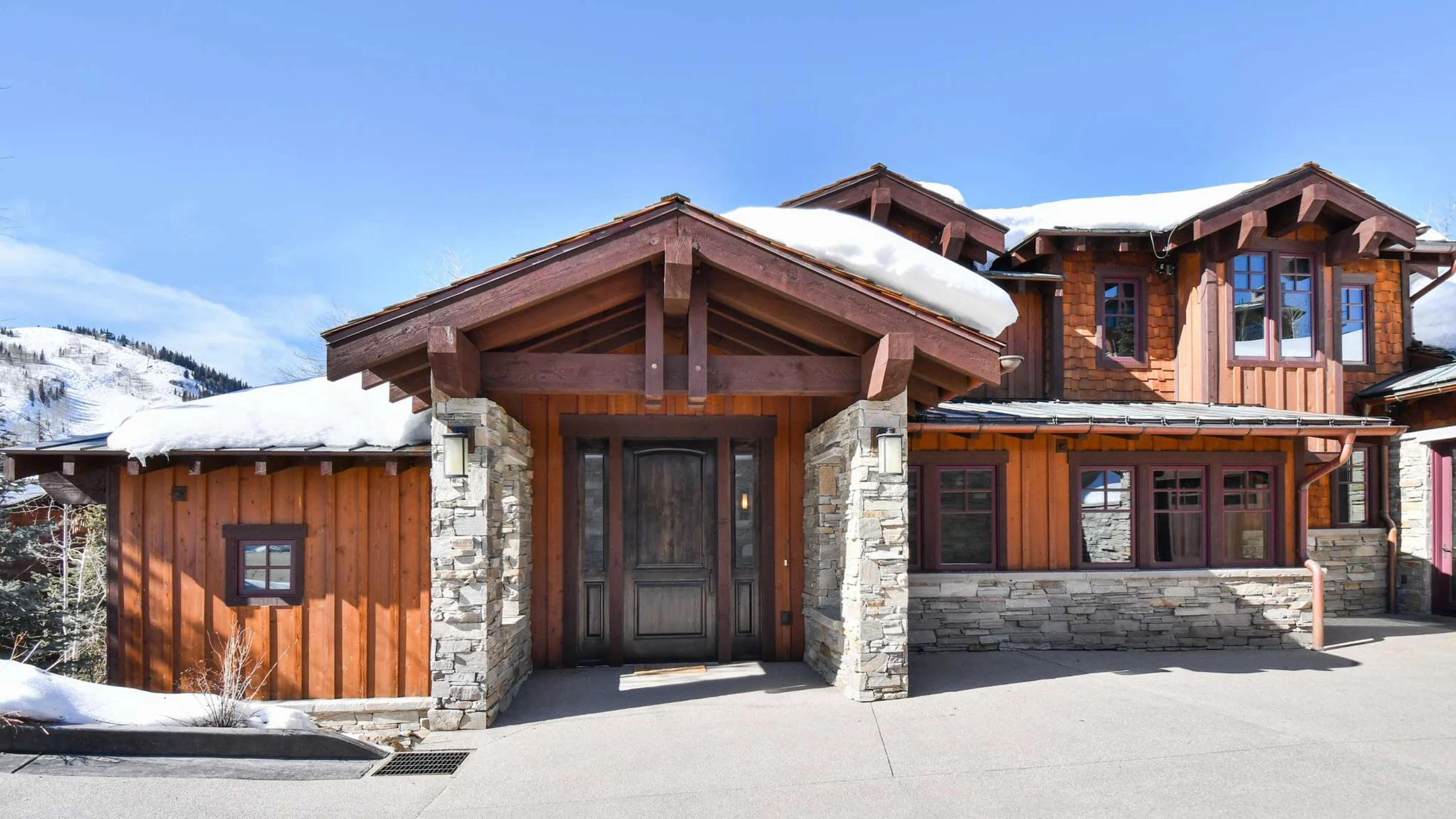 Wander Silver Strike Summit