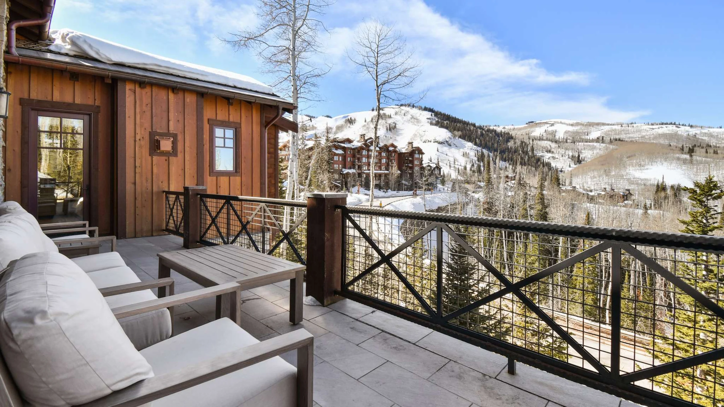 Wander Silver Strike Summit #2