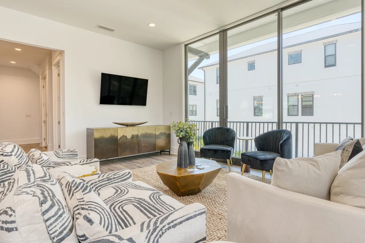 Wander Miramar Beach Gulfront