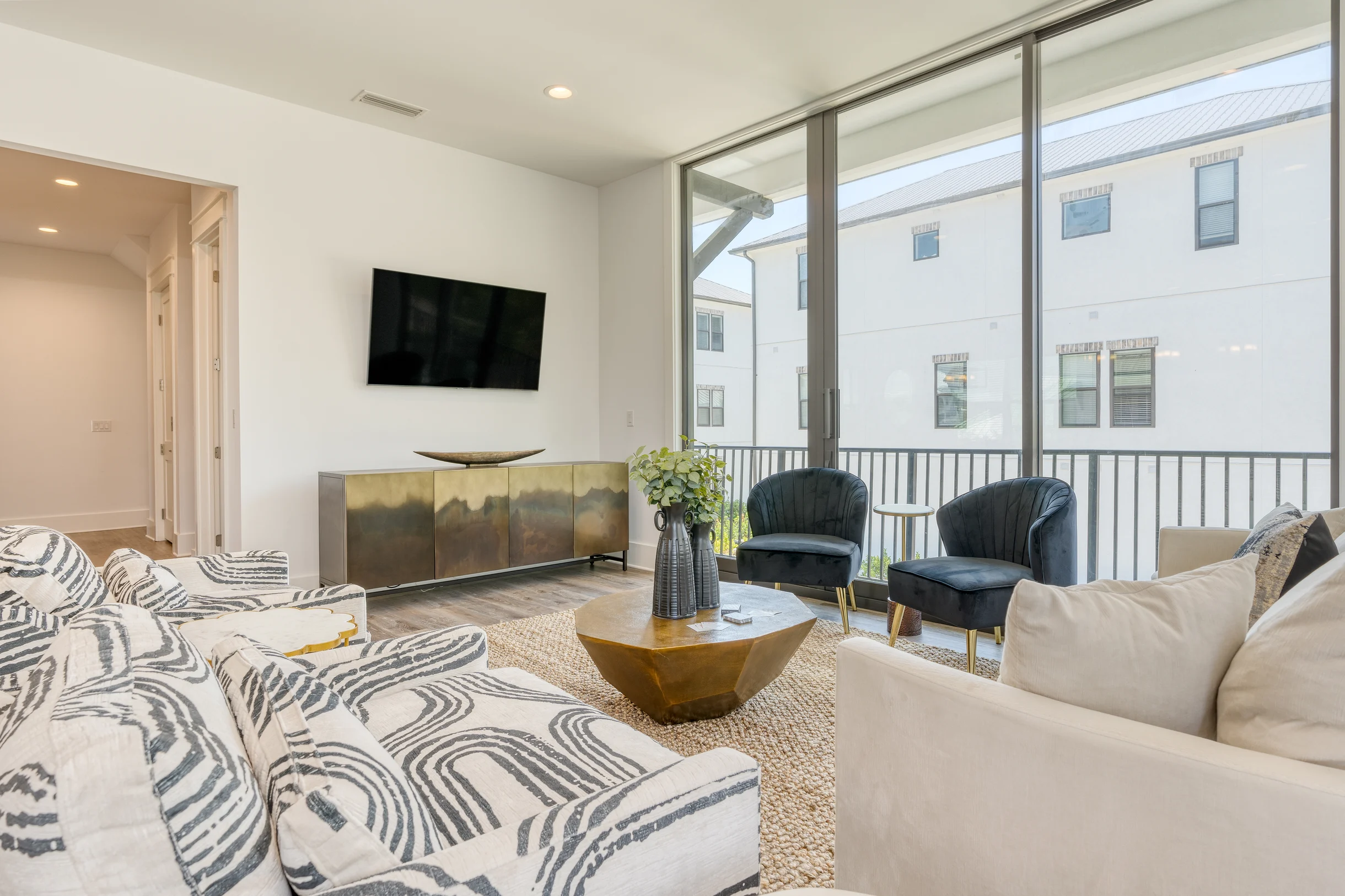 Wander Miramar Beach Gulfront #3