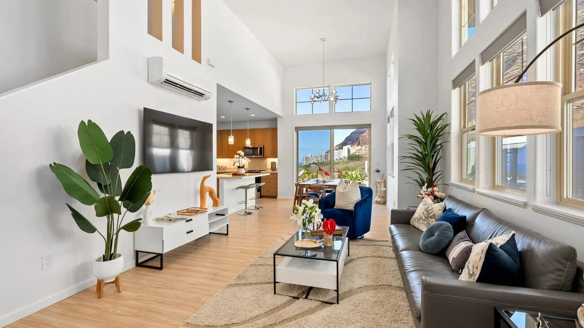 Wander Waianae Shores #3