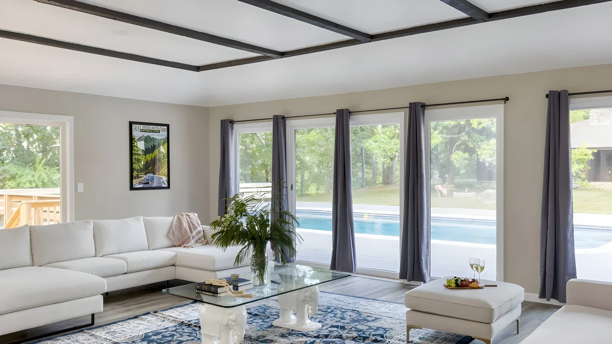 Wander New Market Ridge #3