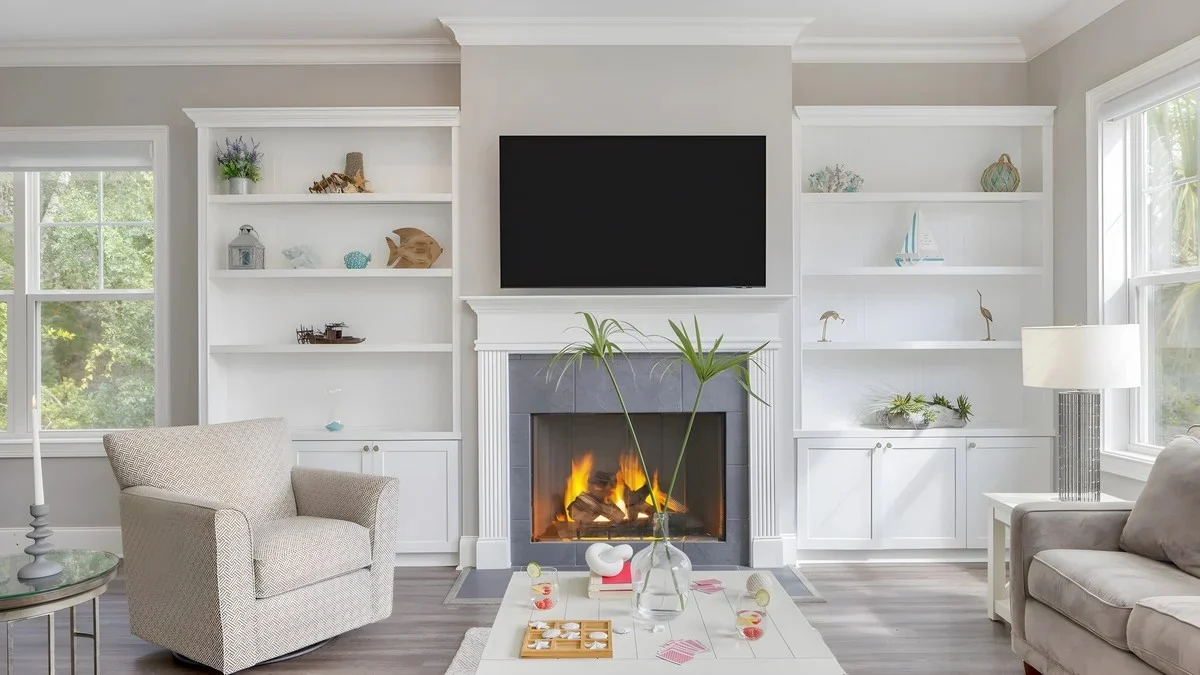 Wander Hilton Head Sandbar #3