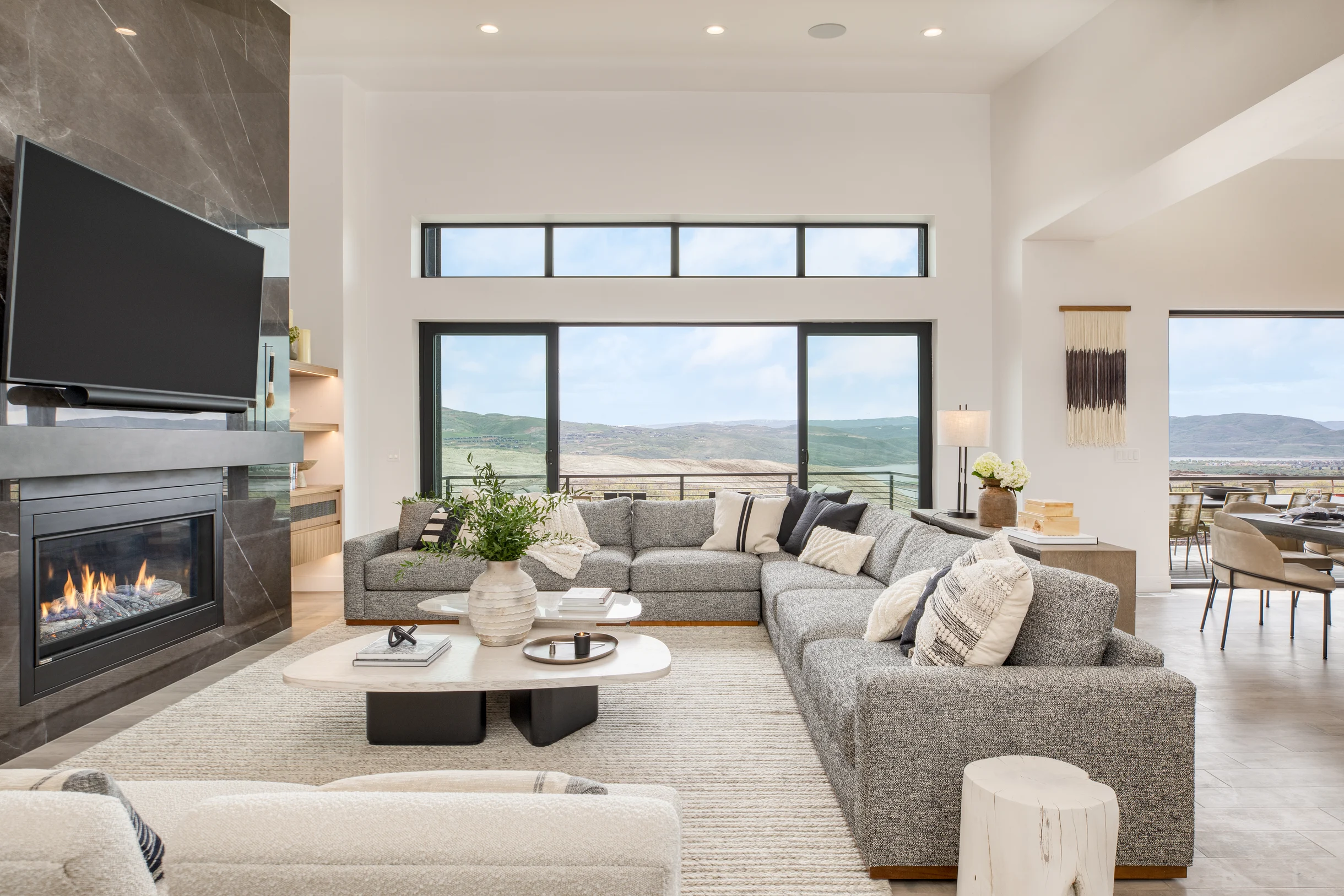 Wander Heber Valley Peaks #3