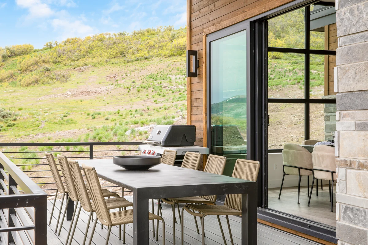 Wander Heber Valley Peaks