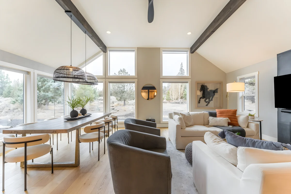 Wander Bend Cascades