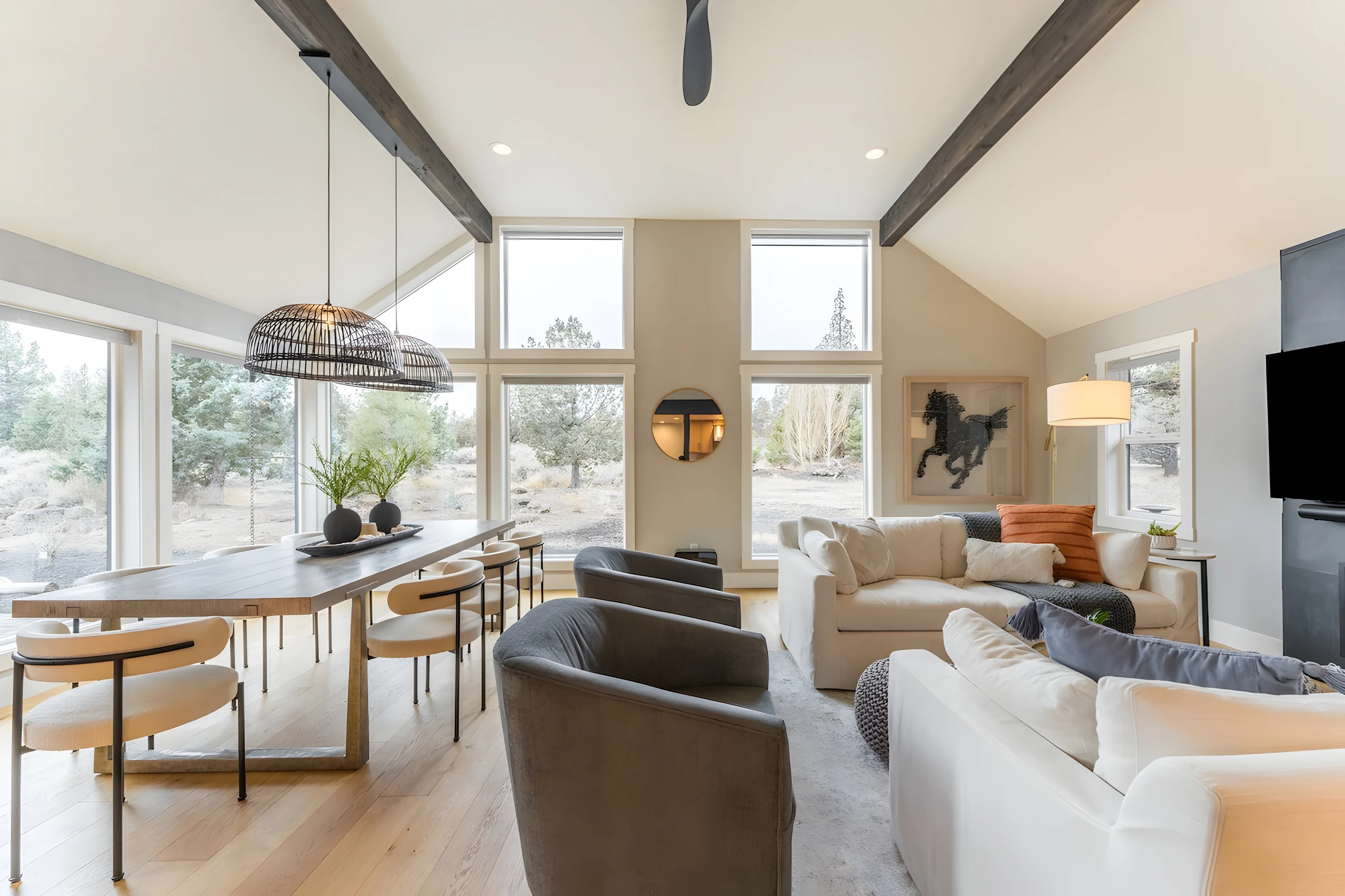 Wander Bend Cascades #3