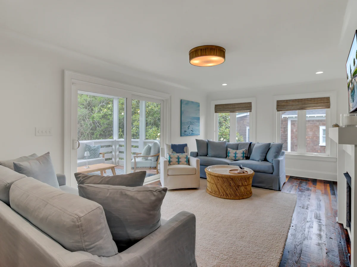 Wander Sullivans Island Beach #3