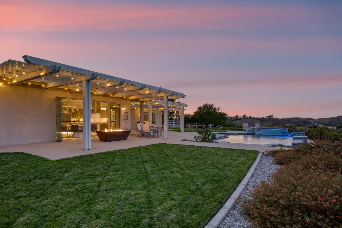 Wander Temecula Summit Ranch