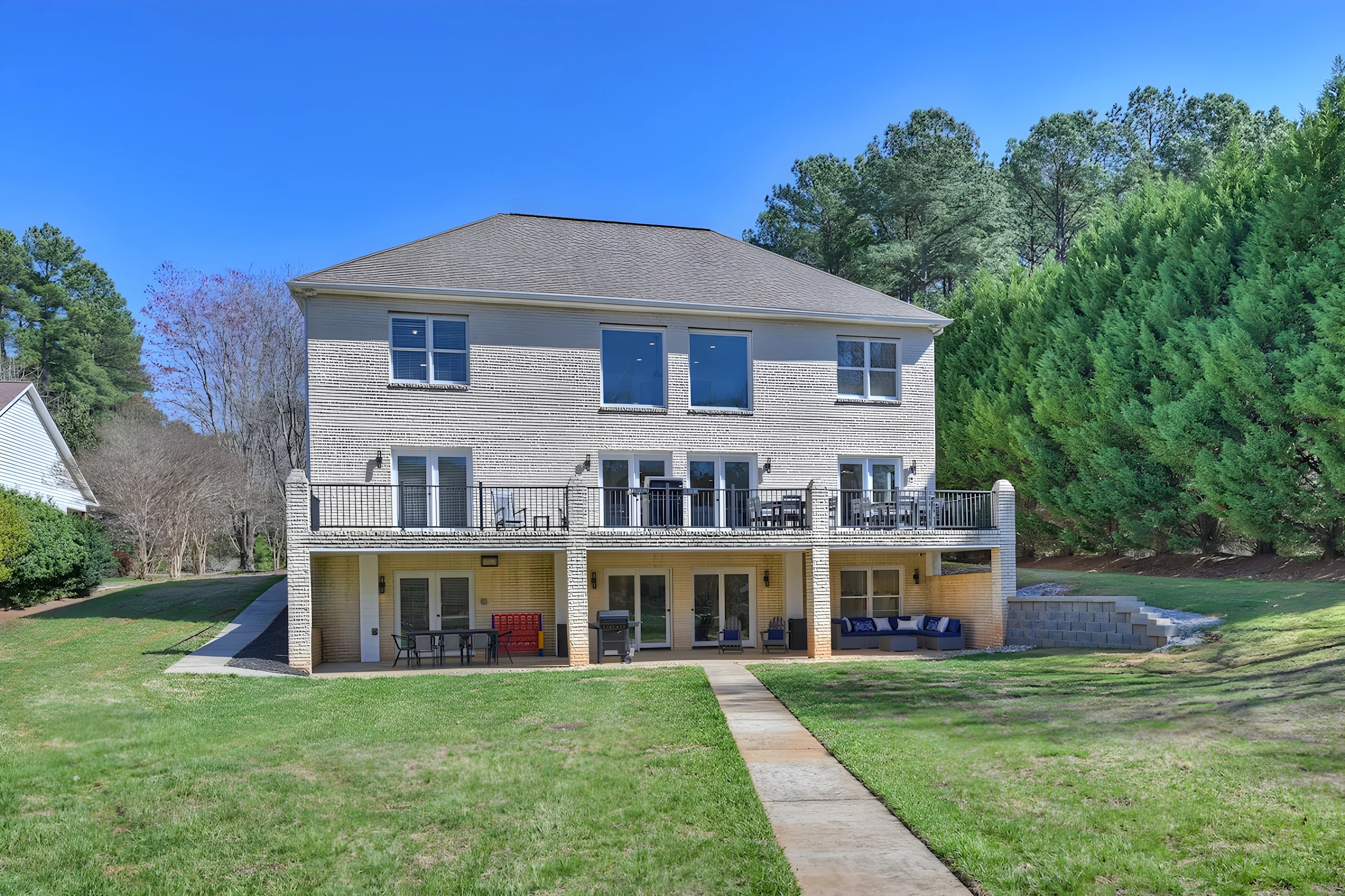 Wander Sherrills Ford Lakeview