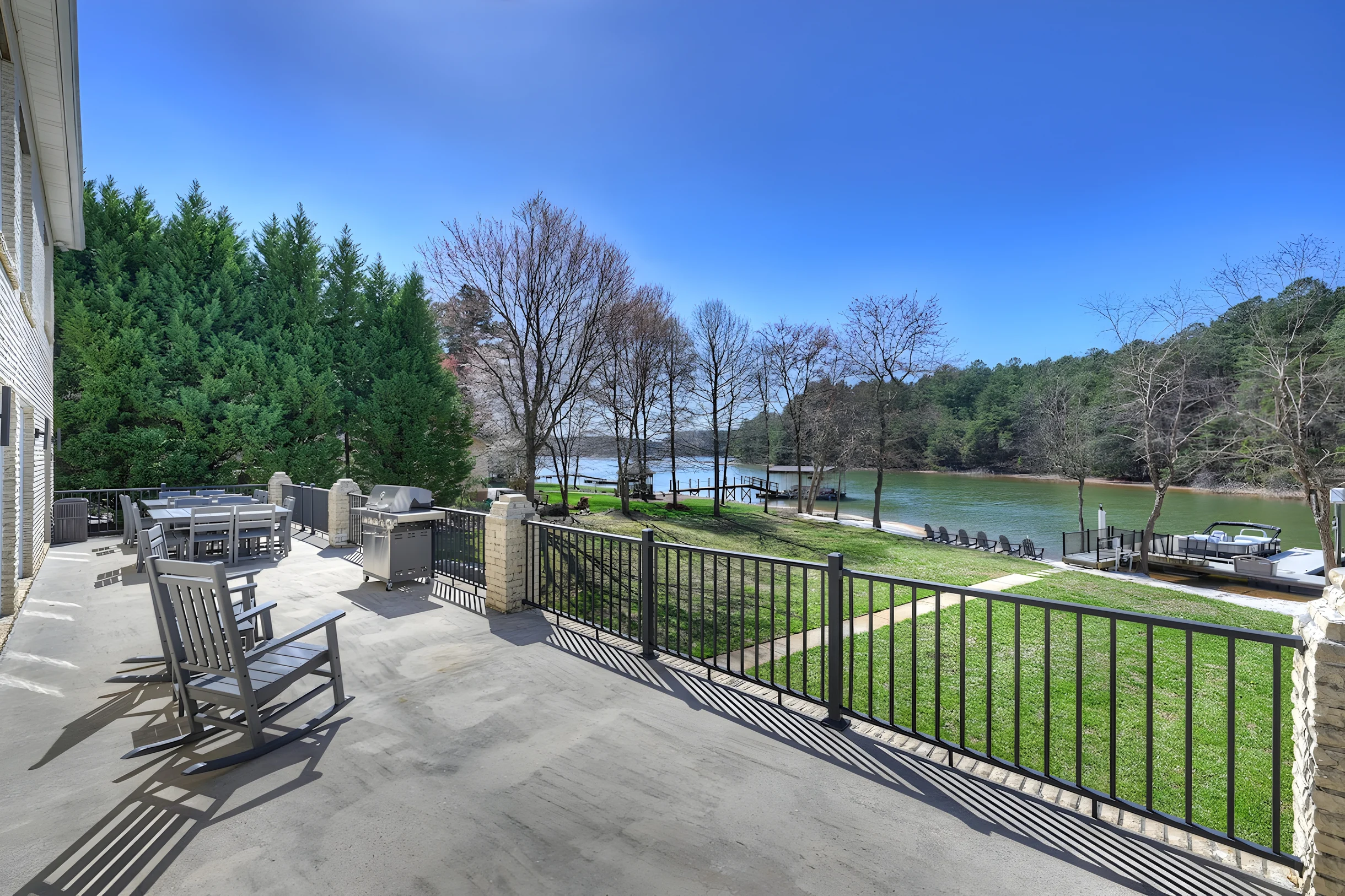 Wander Sherrills Ford Lakeview #2