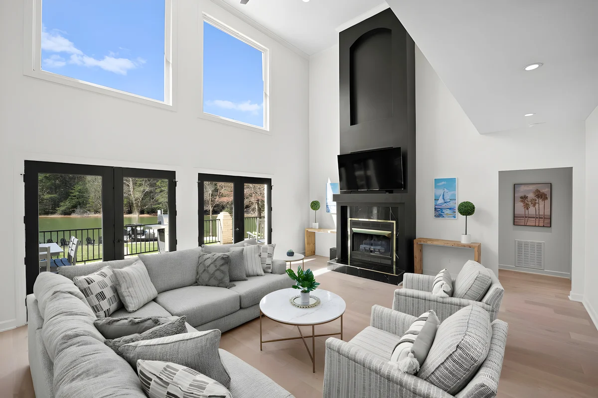 Wander Sherrills Ford Lakeview