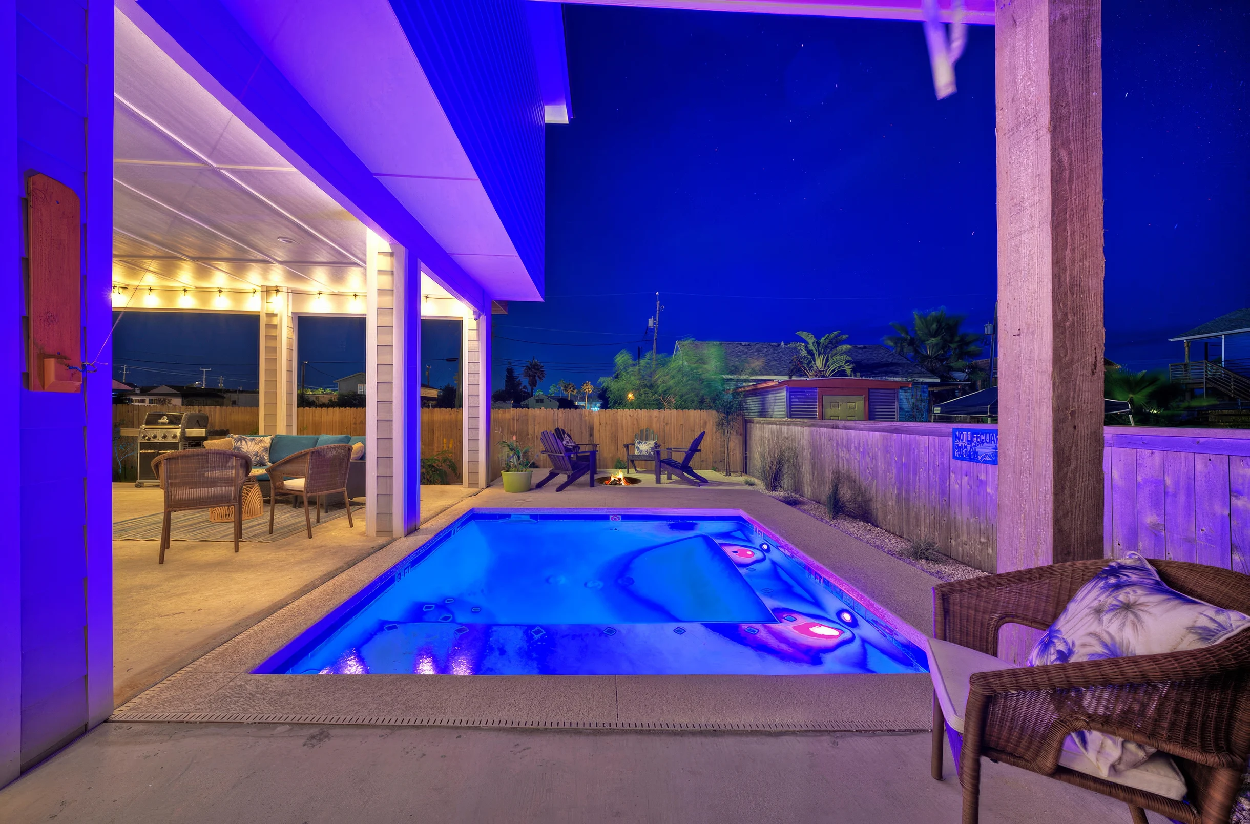 Wander Port Aransas Sands #2