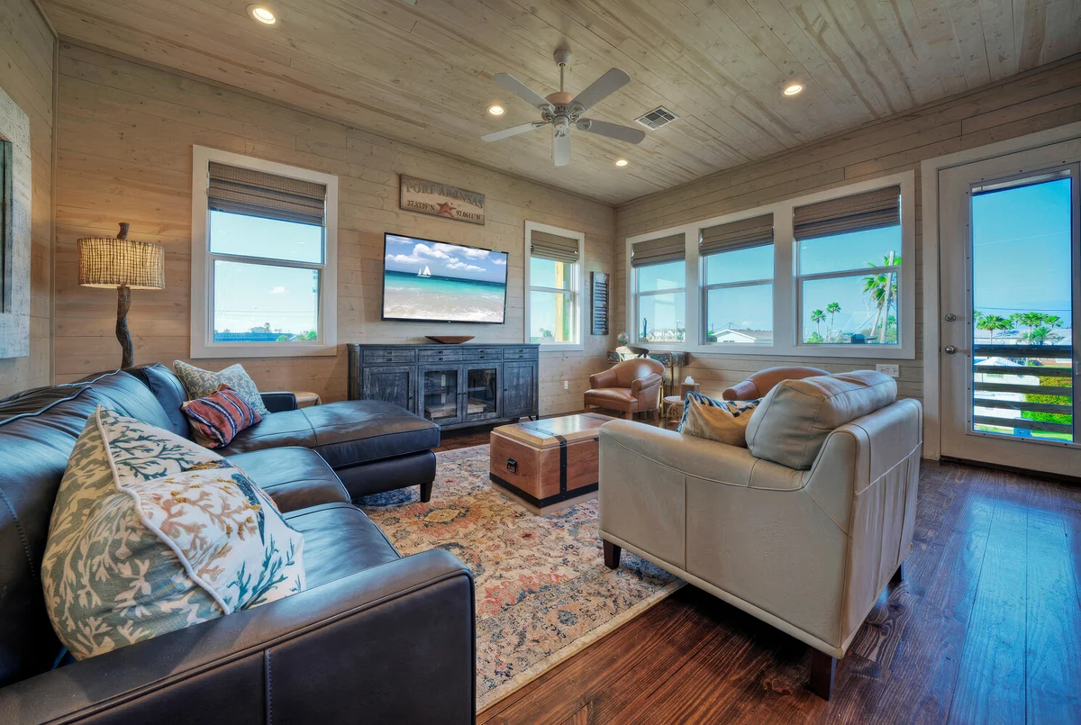 Wander Port Aransas Sands