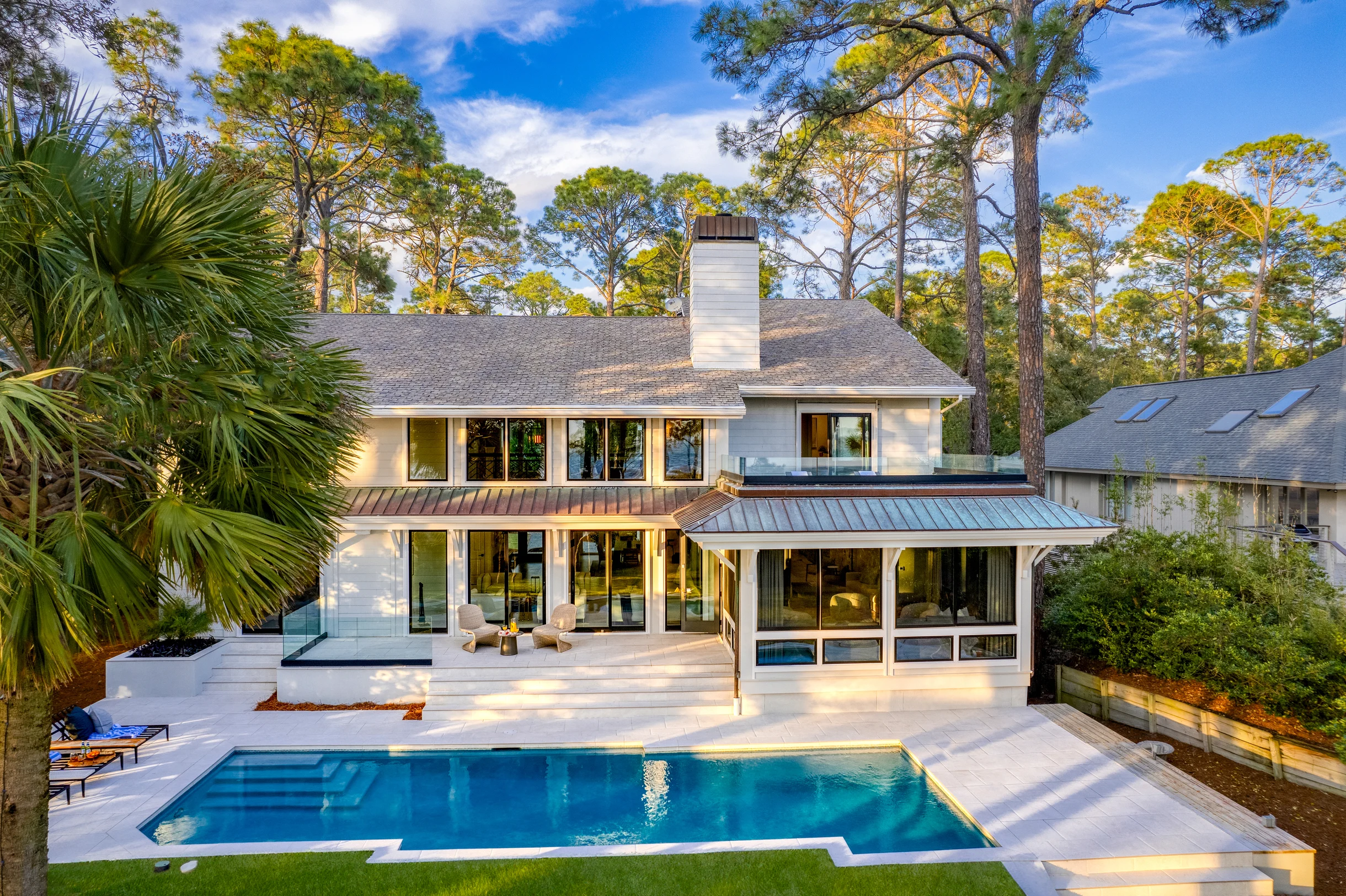 Wander Hilton Head Seaside #1