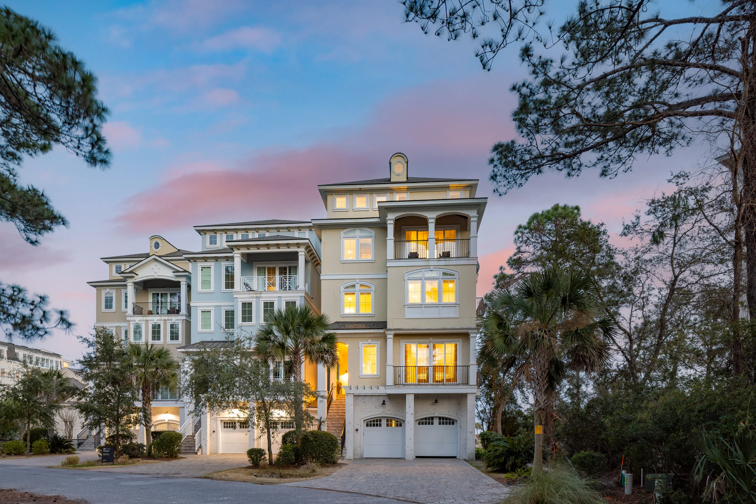 Wander Hilton Head Harbor #1